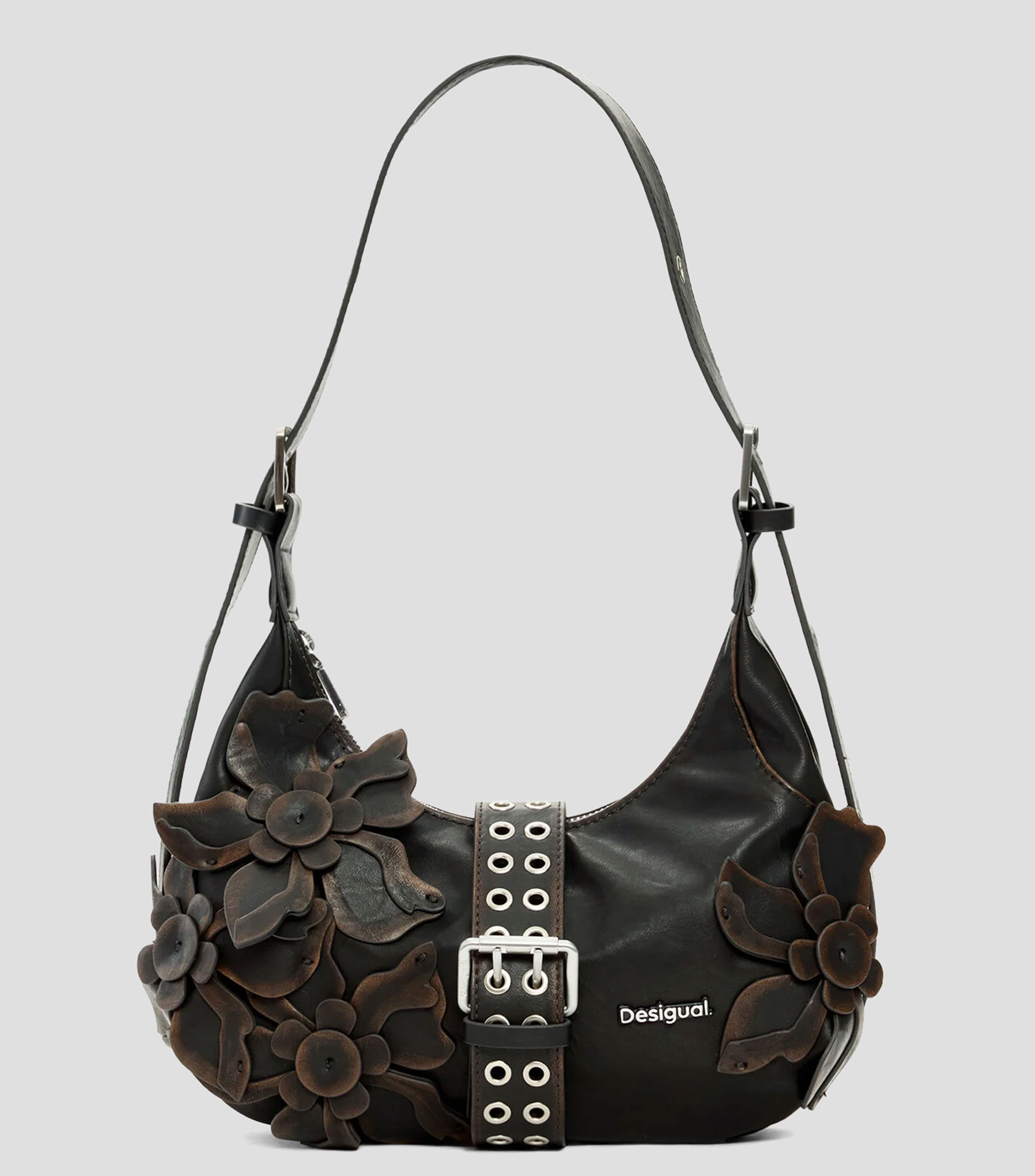 Bolsa shoulder lisa Mujer