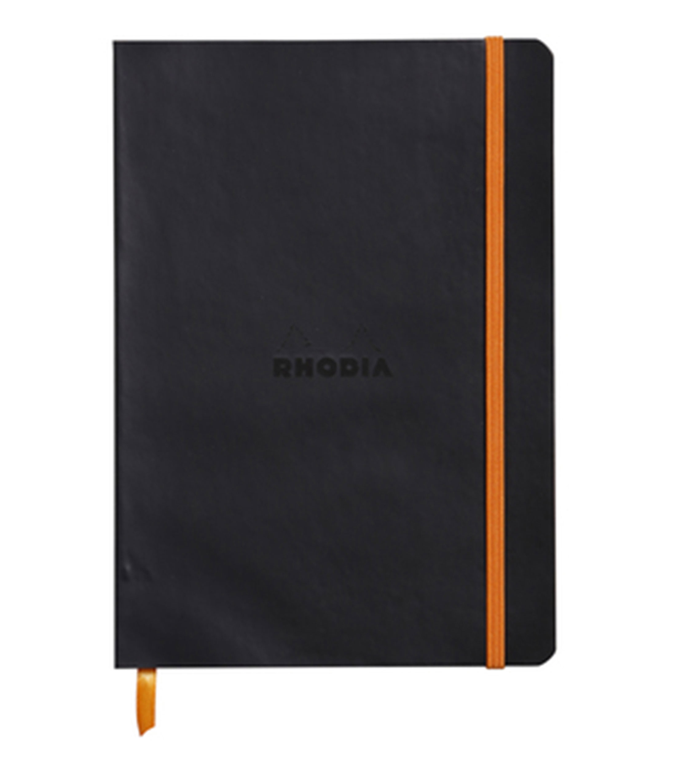 Libreta A6 Pasta Dura 72 hojas