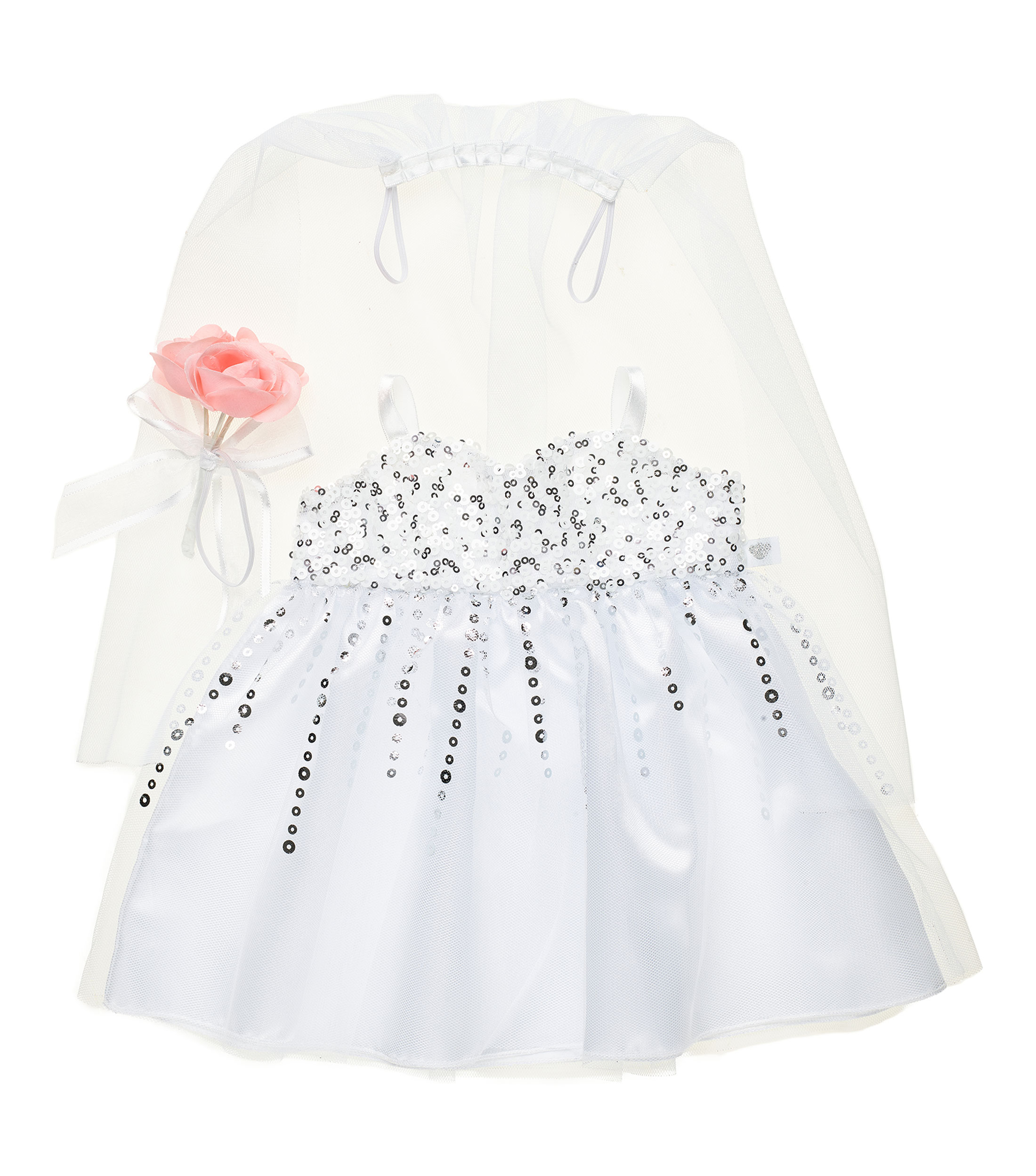 Vestido de Novia