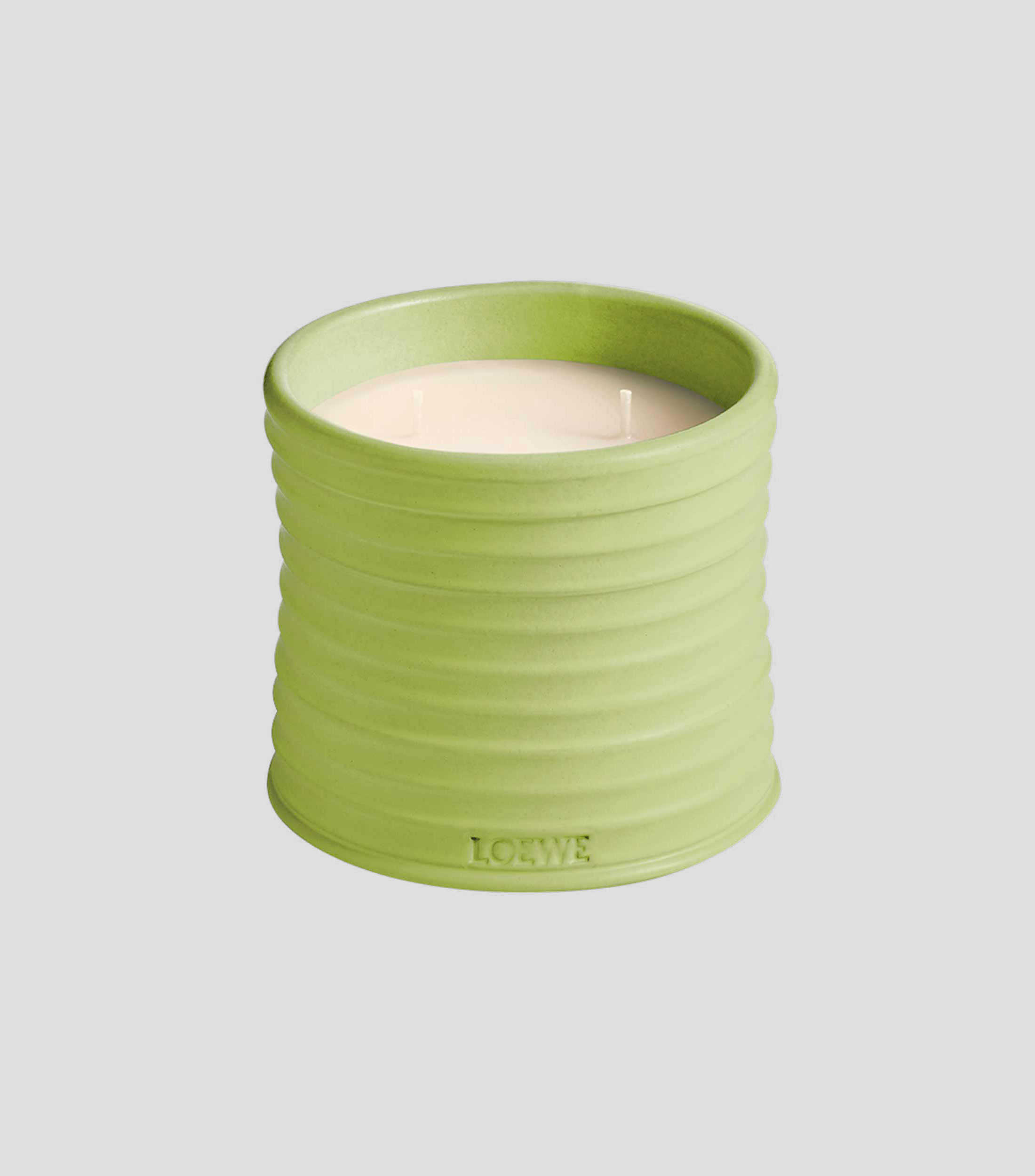 Vela aromática Cucumber M Pepino