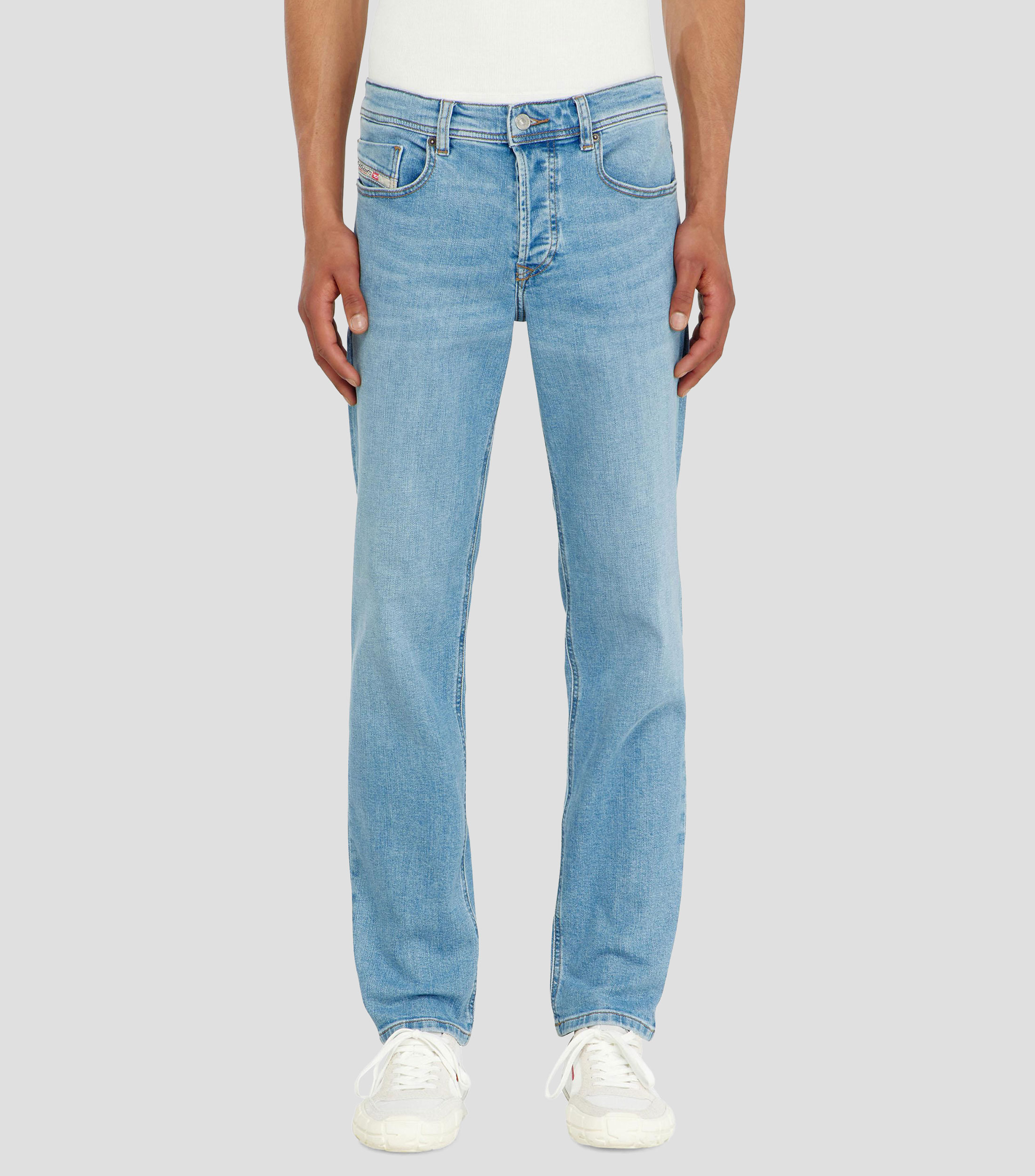 Jeans Regular 2023 D-Finitive Hombre