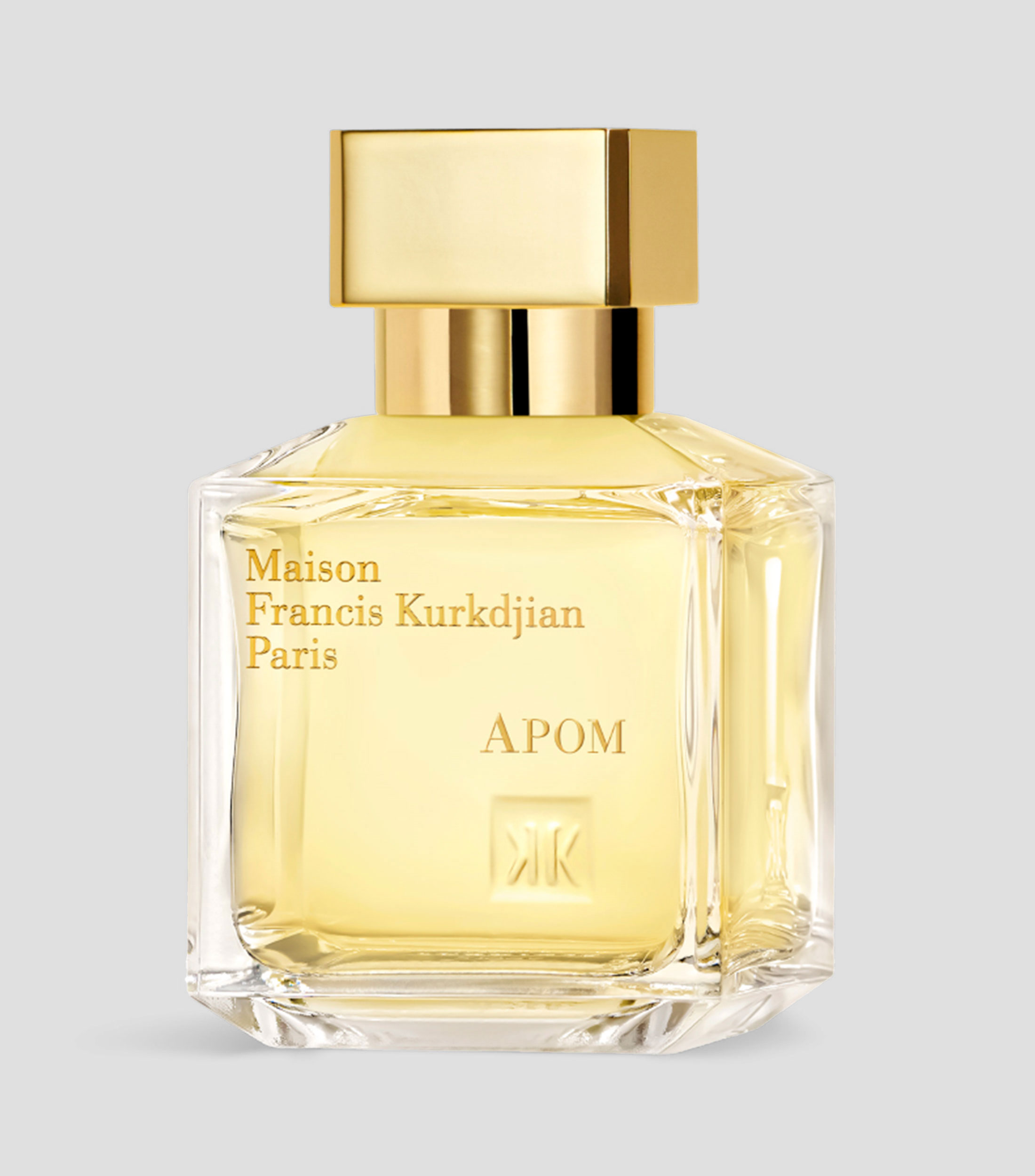 Perfume Apom, Eau de Parfum 70 ml Unisex