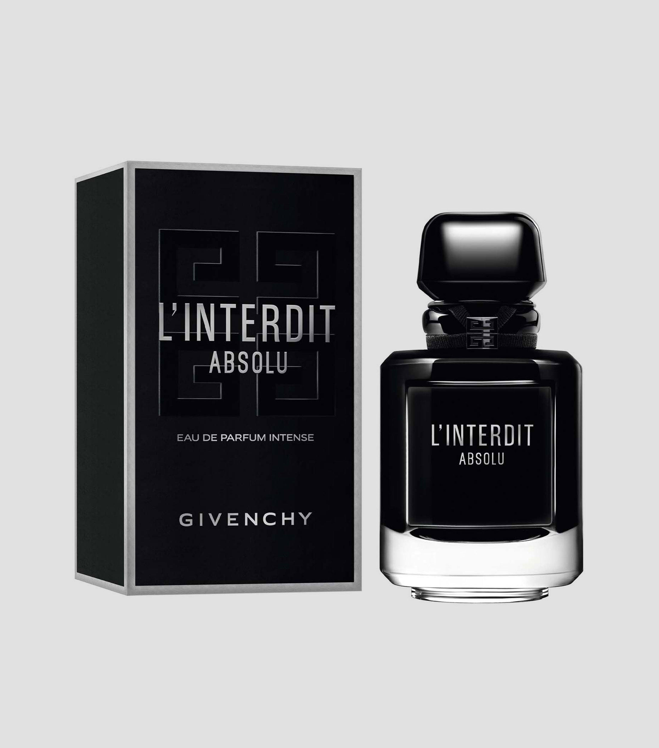 Perfume L'Interdit Absolu, Eau de Parfum 80 ml para Mujer