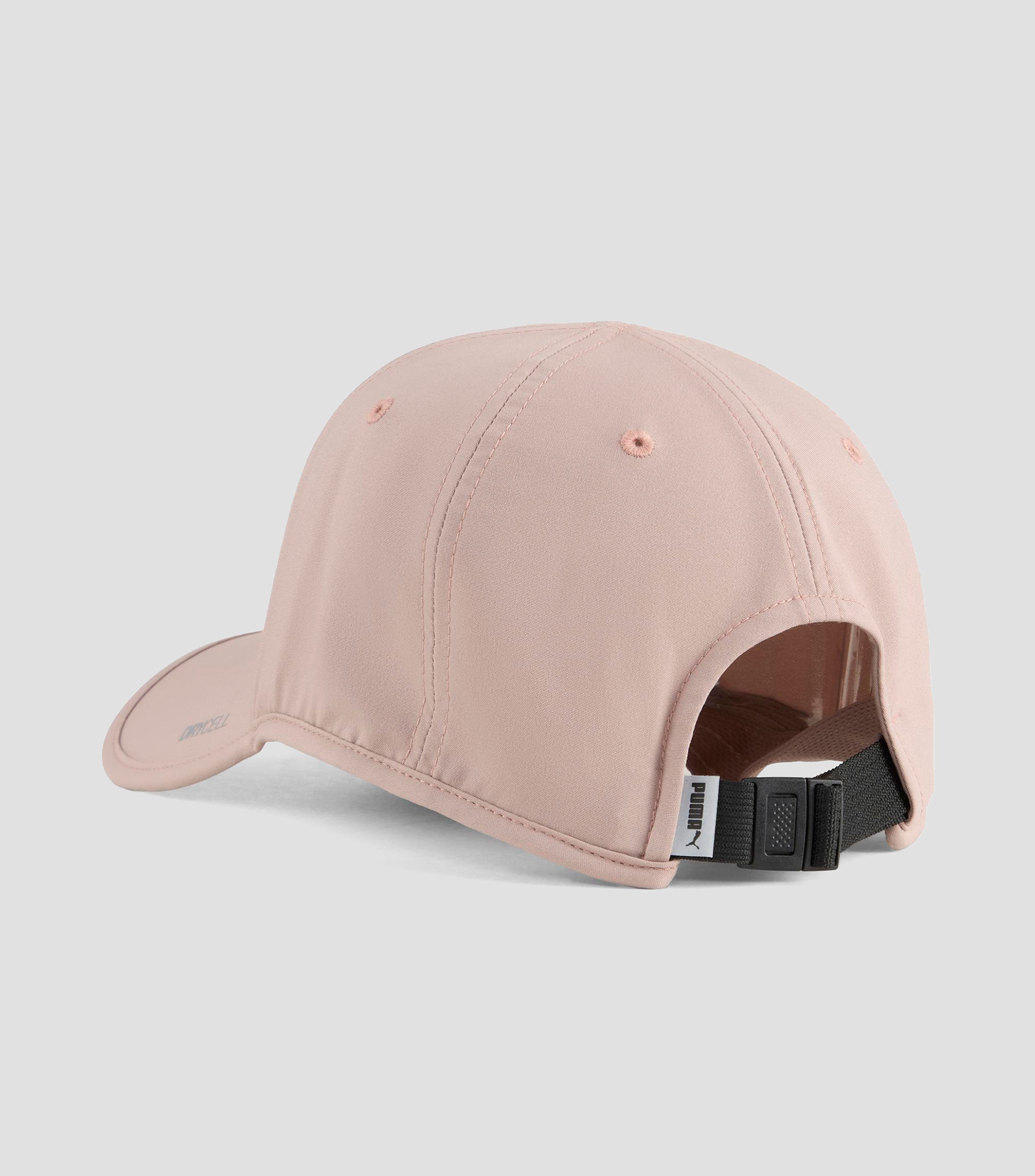 Gorra con logo Hombre