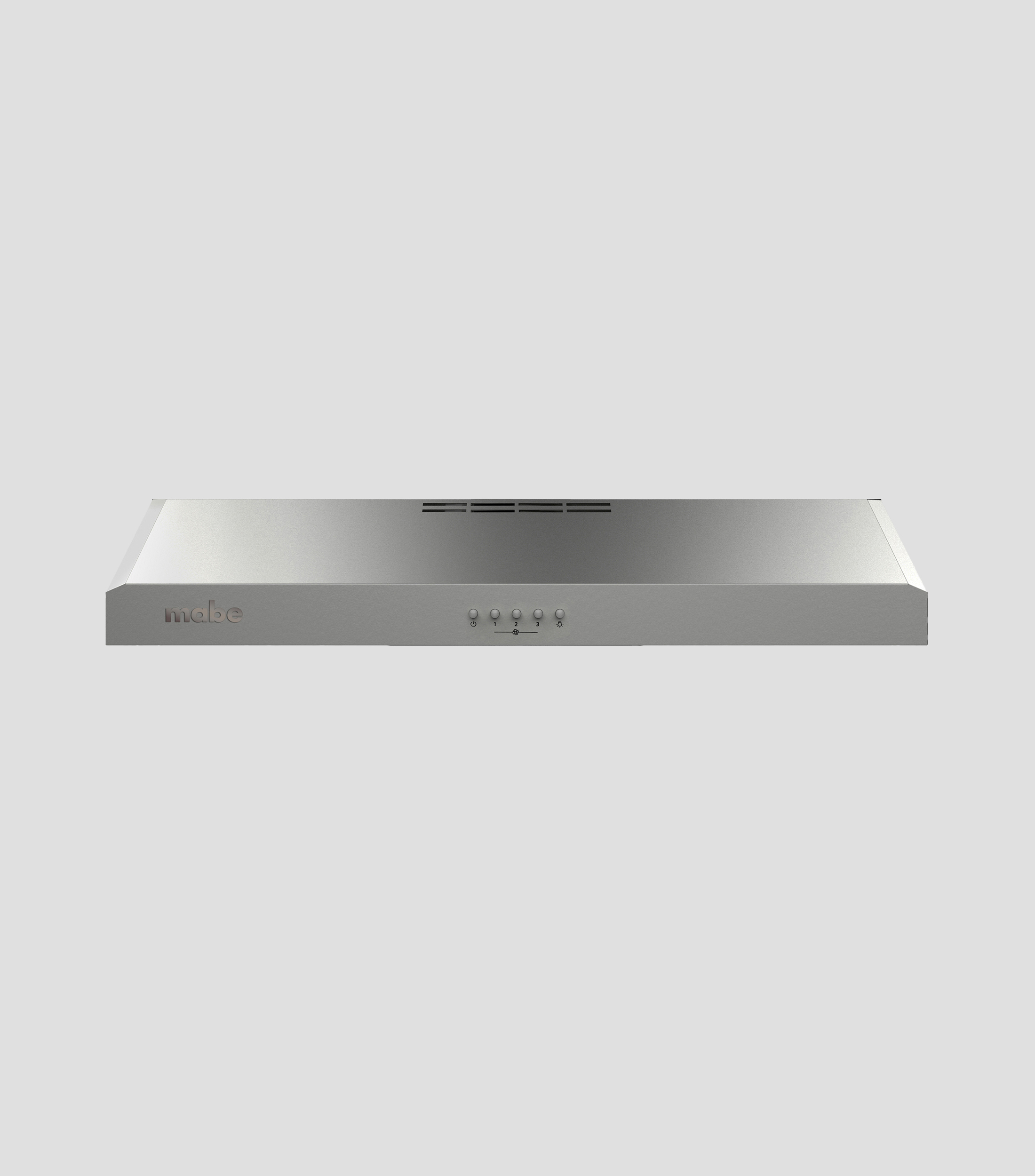 Campana de pared CMPUV761SSX0 30