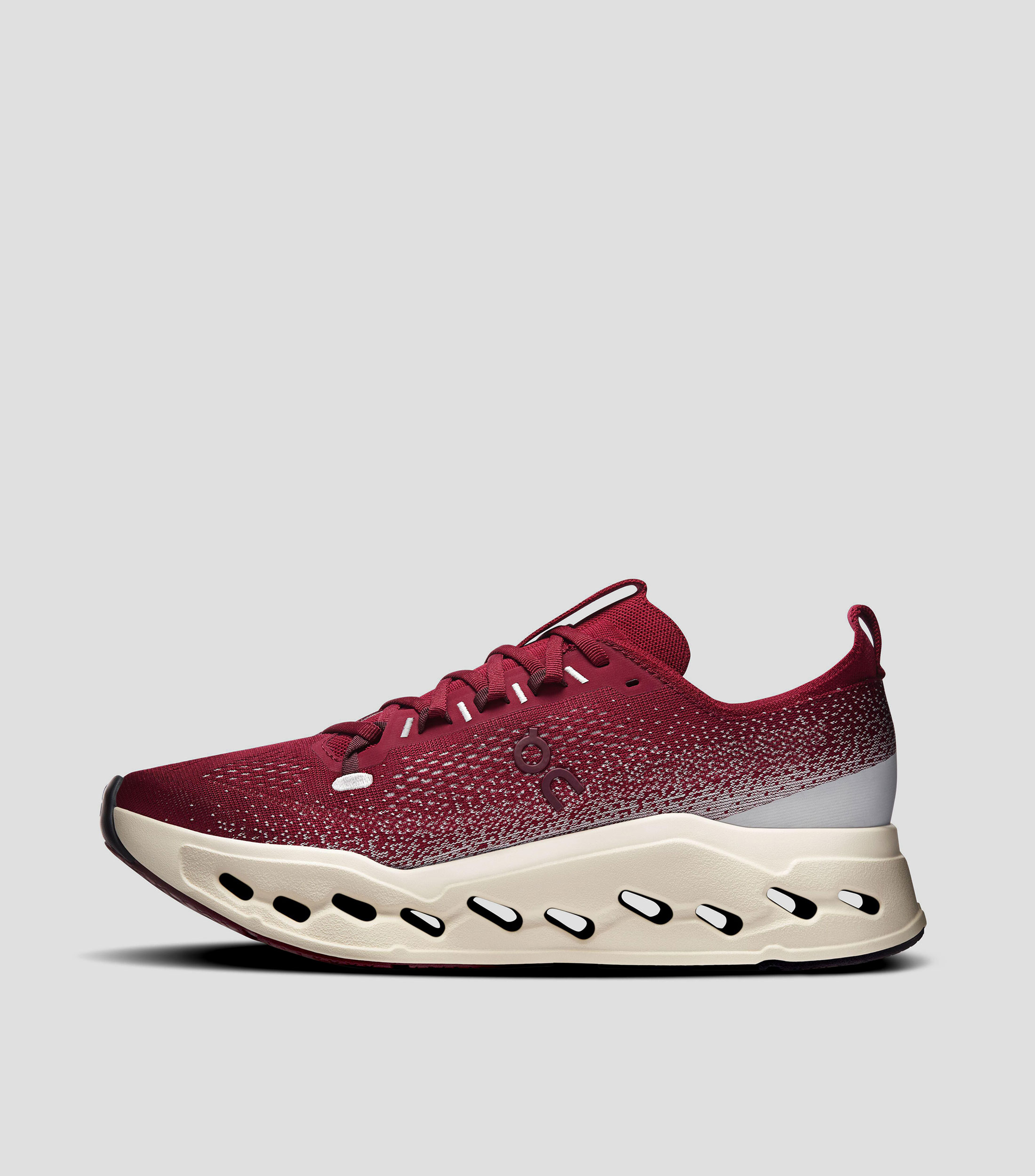 Tenis para correr Cloudsurfer Max CloudTec Hombre