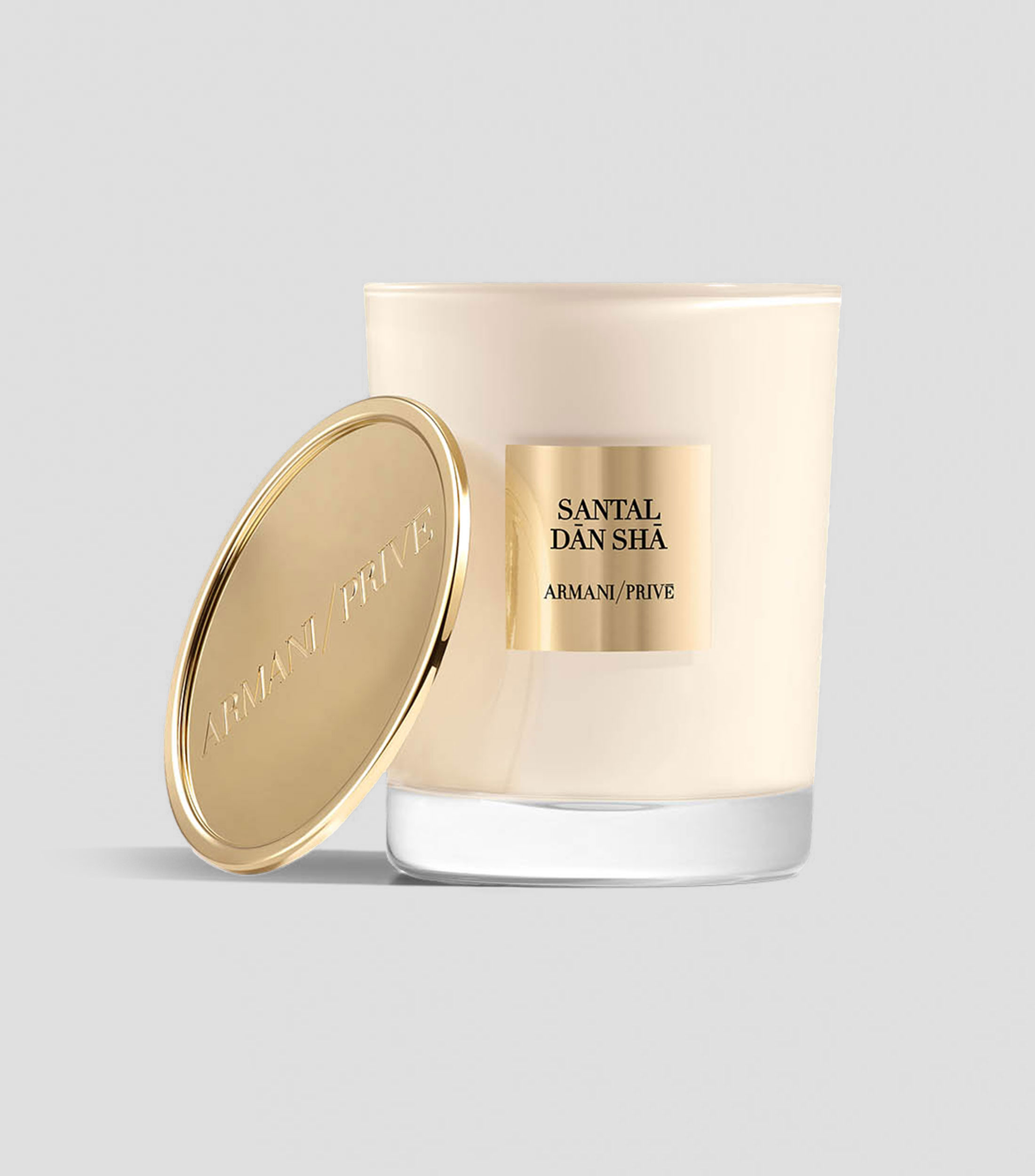 Vela Aromatica Santal Dan Sha