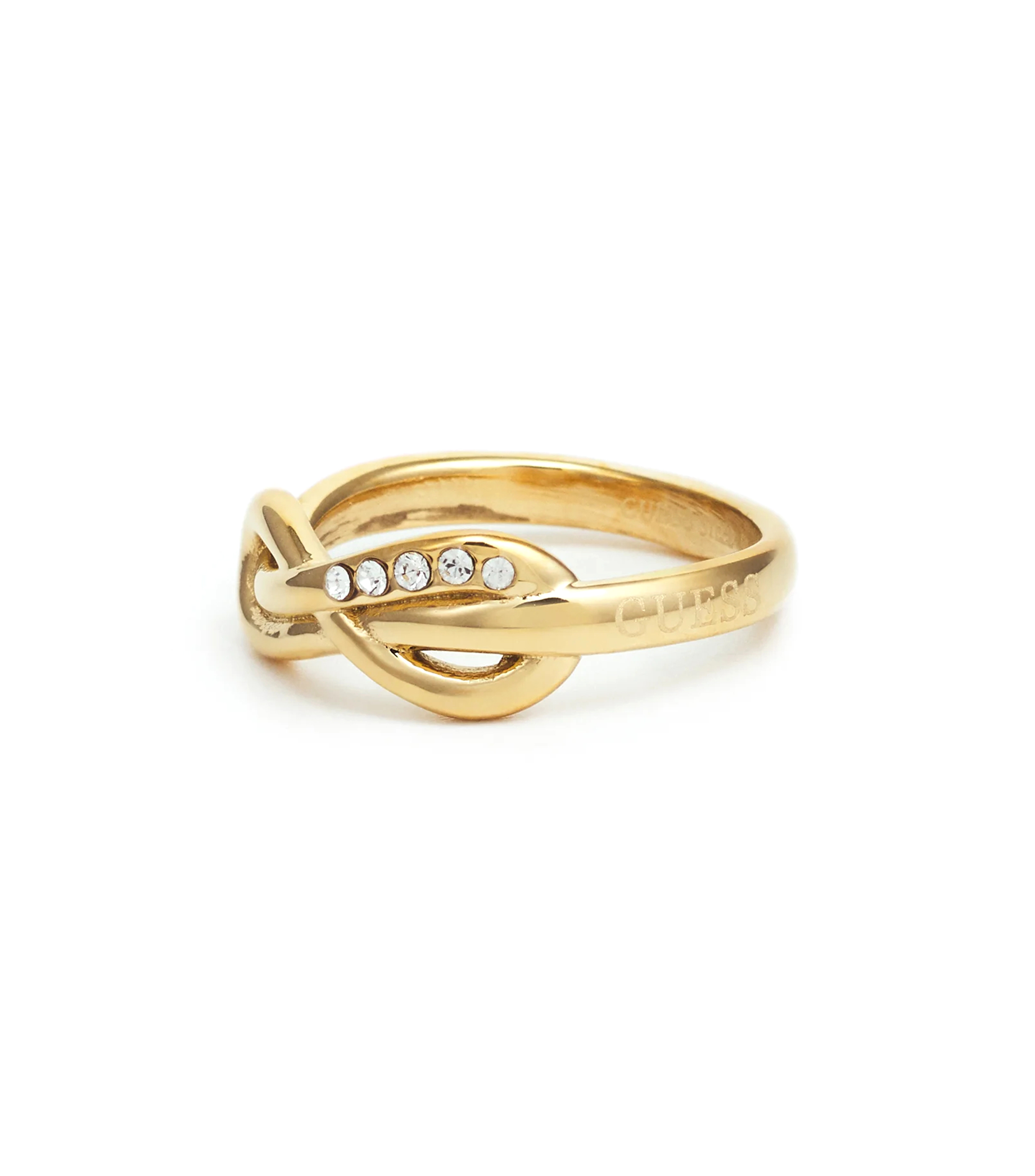 Anillo guess infinito store
