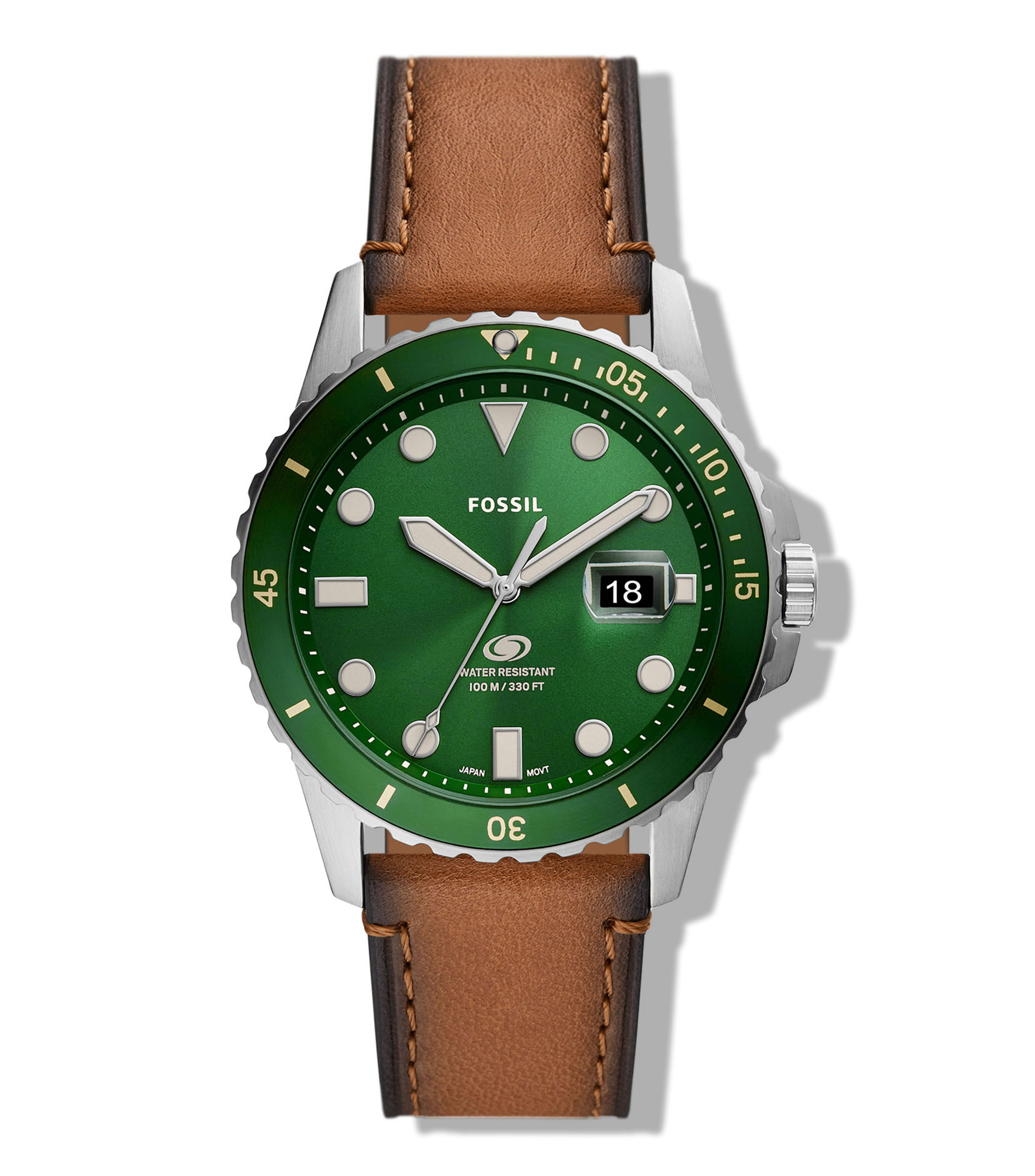 Fossil Reloj Fossil Blue Hombre - El Palacio de Hierro