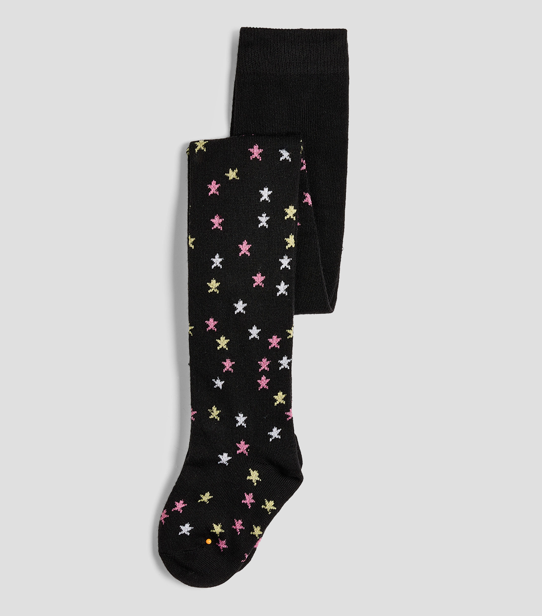 Malla con estrellas Niña