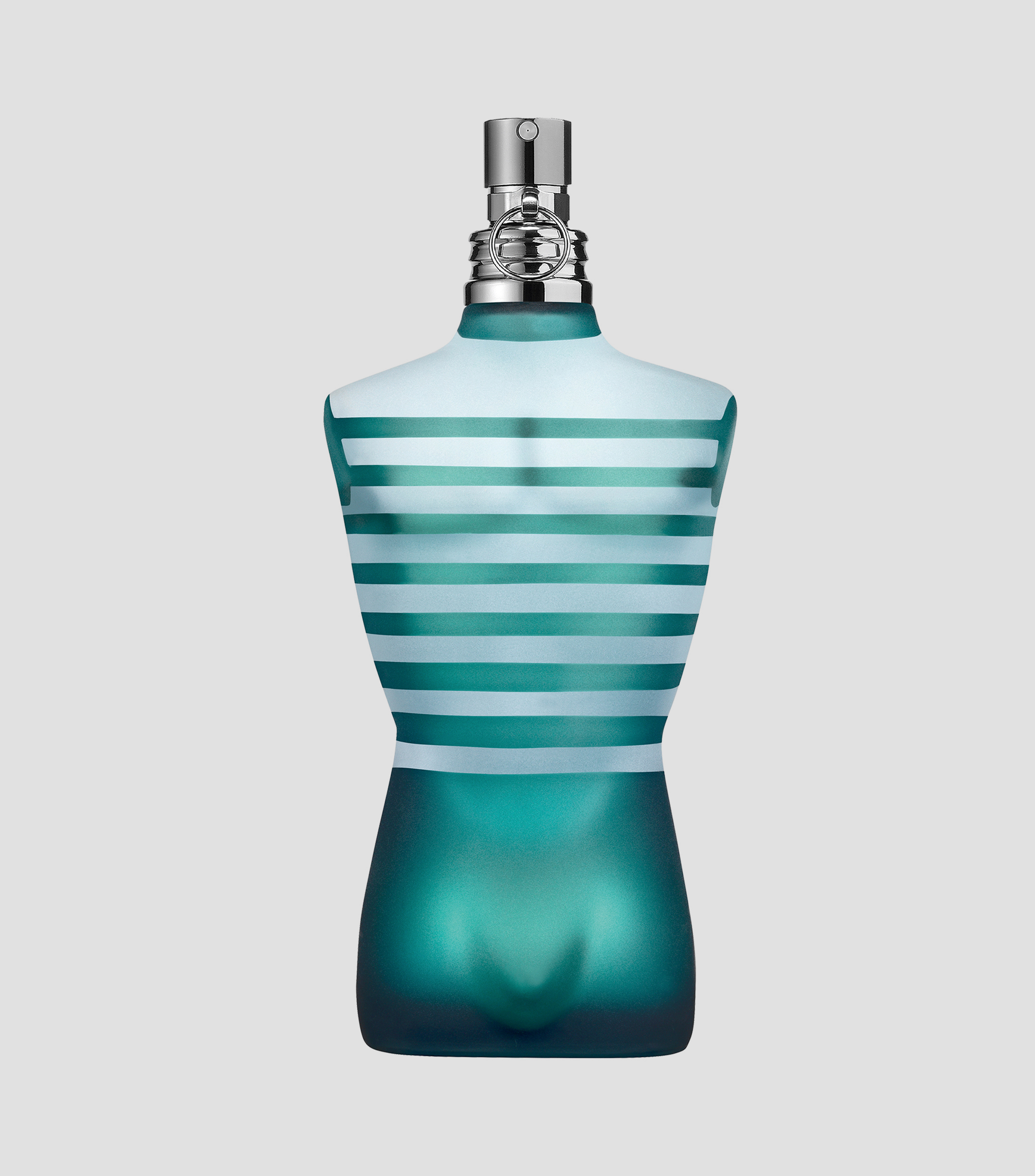 Perfume Le Male, Eau de Toilette 125 ml para Hombre