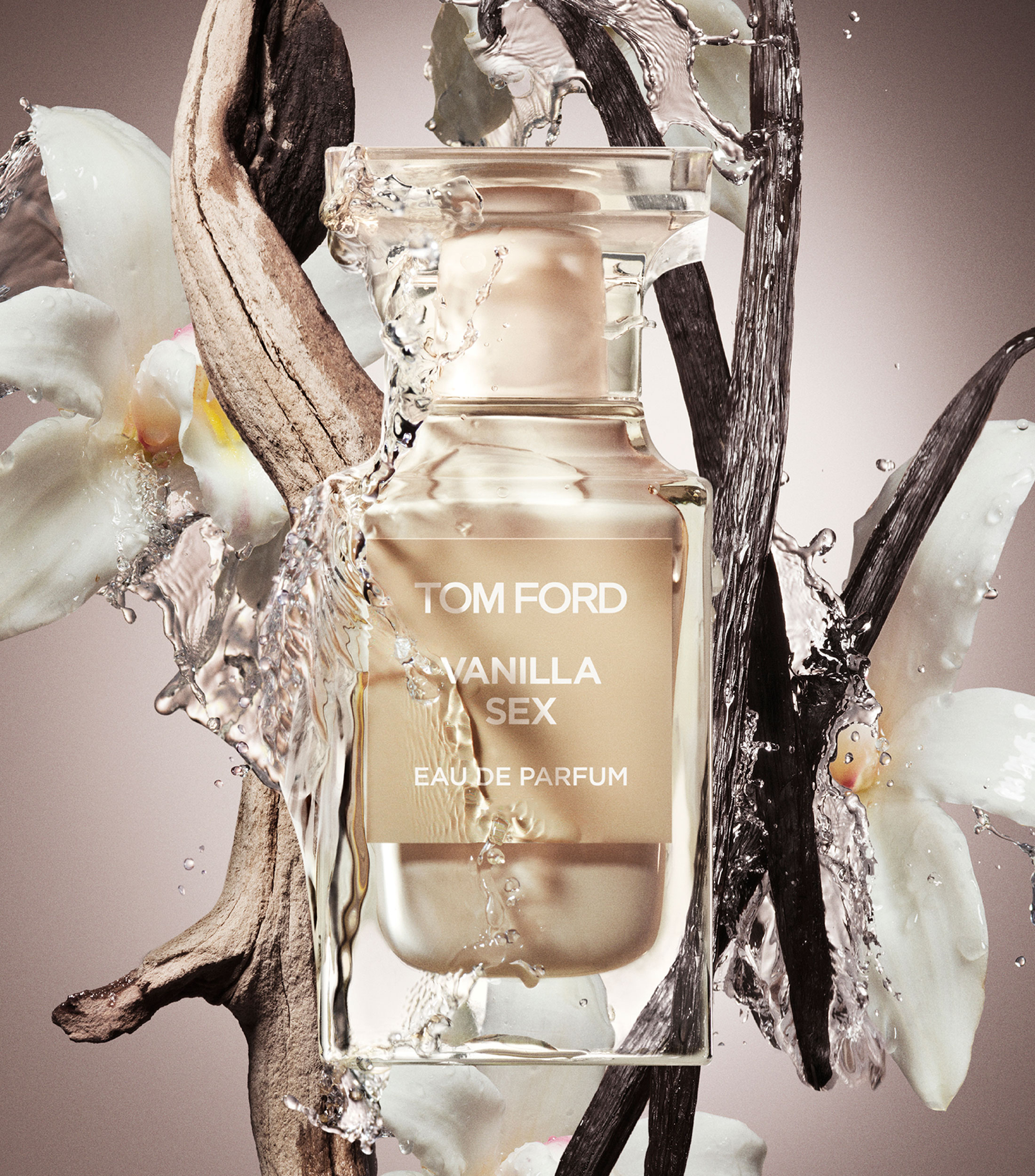Perfume Vanilla Sex Eau de Parfum 50 ml Unisex