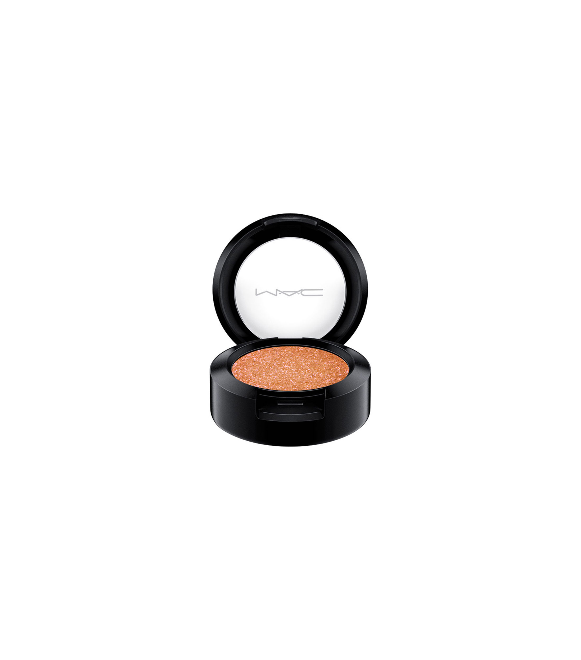 Sombra para ojos Small Eyeshadow Rosa Dorado Cromatico, 1.3 gr