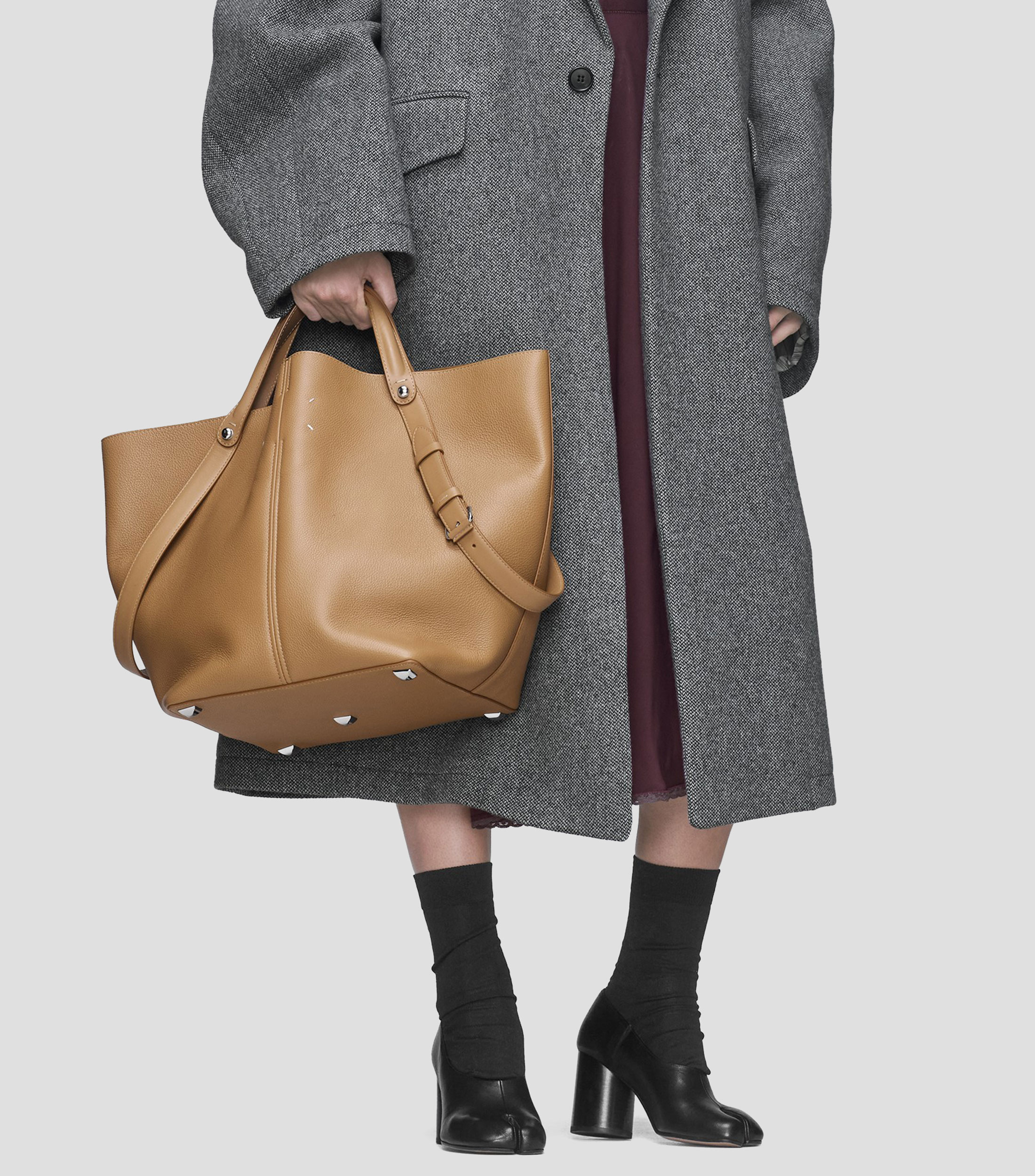 Bolsa Dress-age