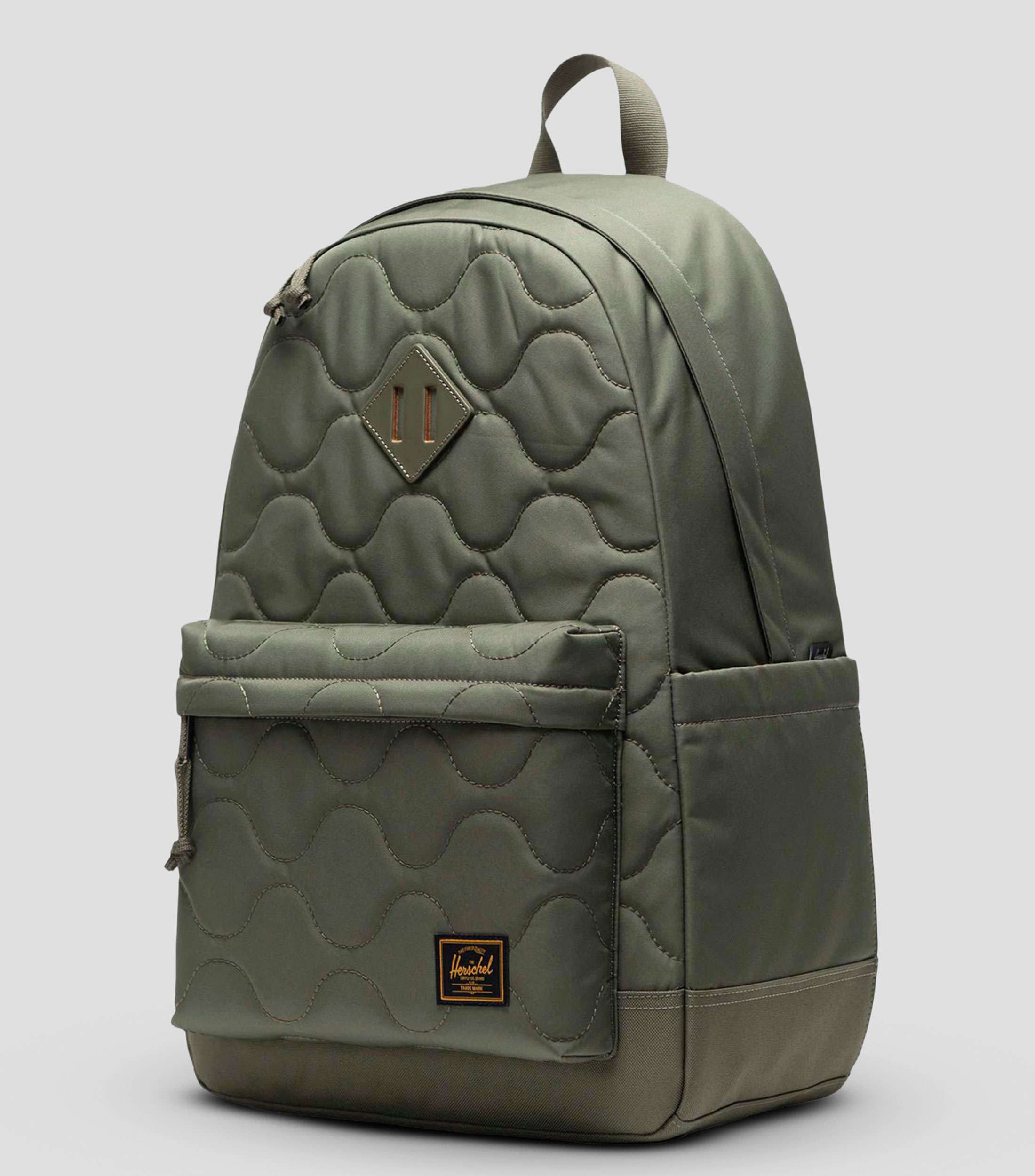 Mochila Quilted Capsule Unisex