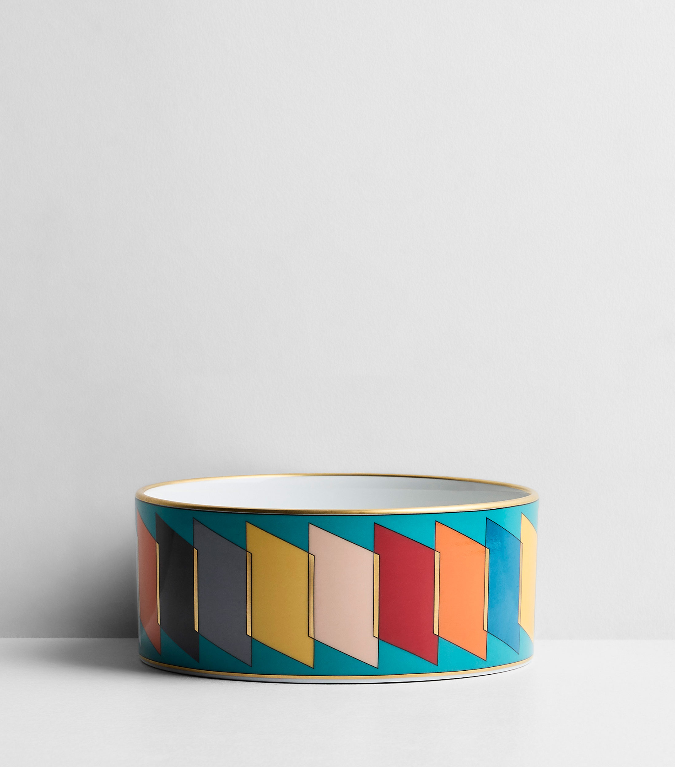 Bowl para cereal Futurismo