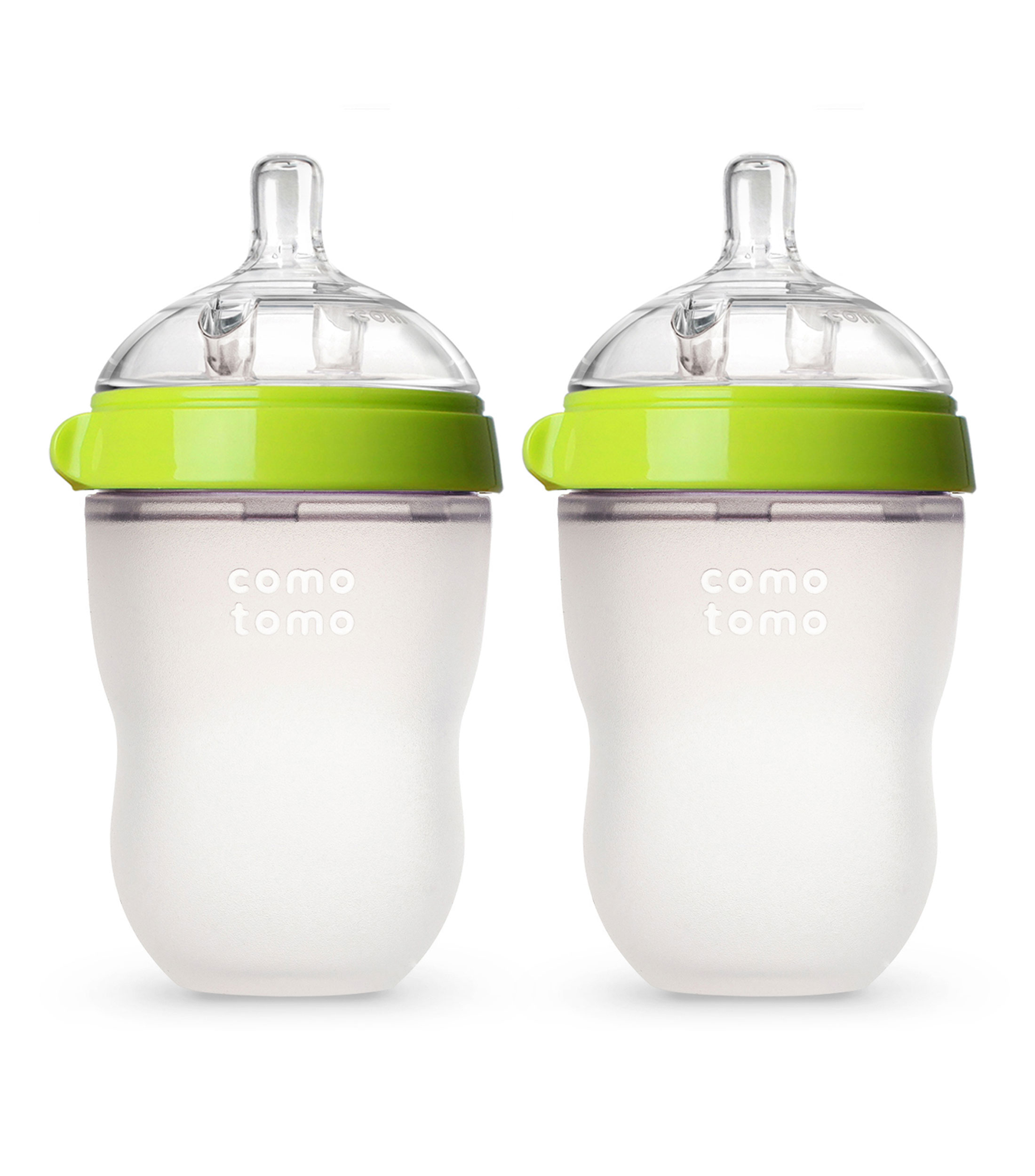 Set 2 Biberones de 250 ml