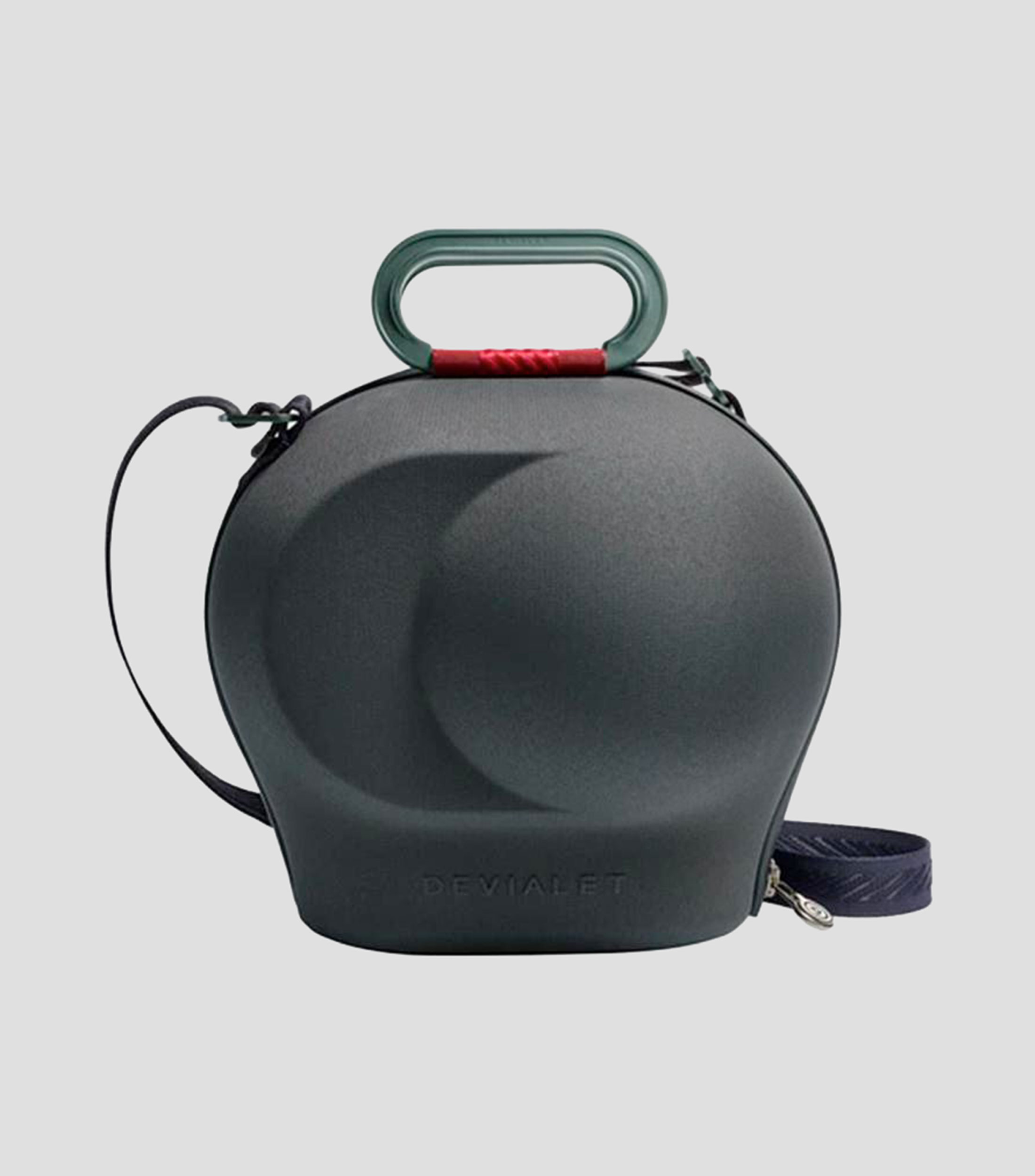 Estuche de transporte Cocoon Phantom Ultimate 98 dB
