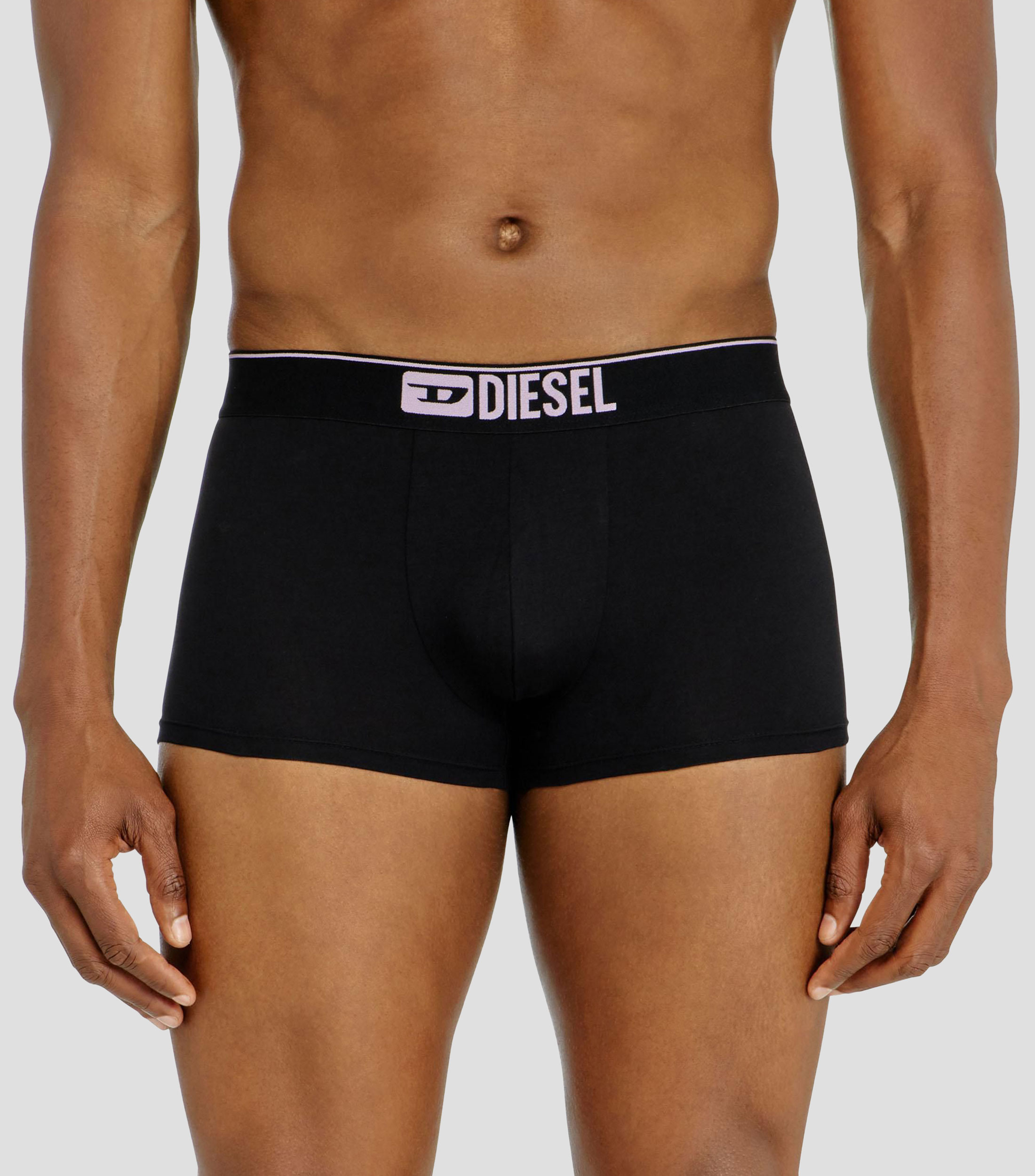 Set de Bóxers Cortos 3 Piezas Hombre