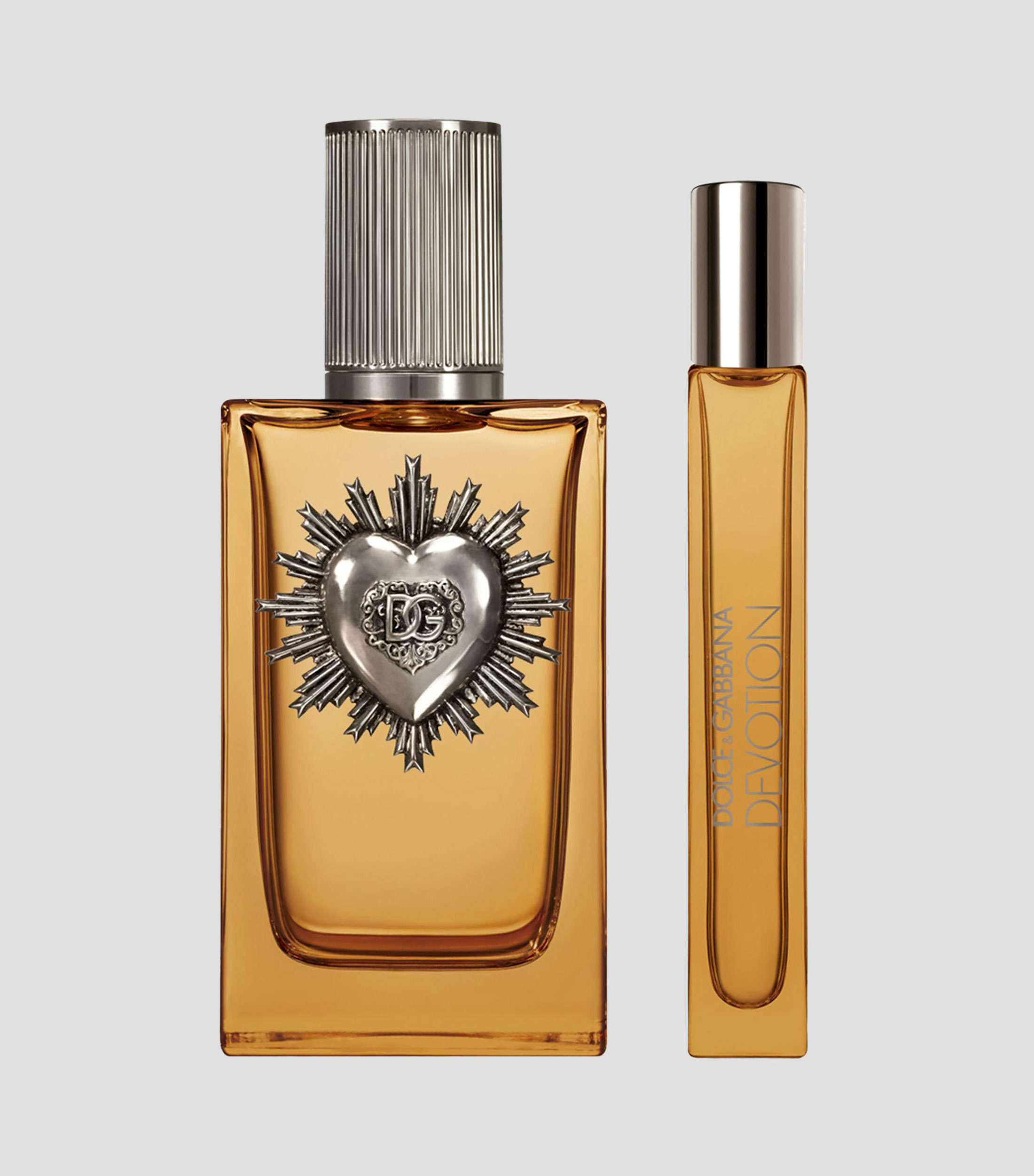 Set Perfume Devotion Hombre