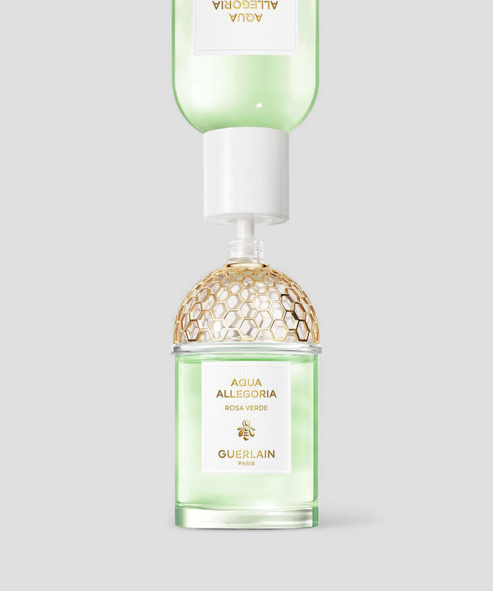 Perfume Aqua Allegoria Eau de Toilette, 125 ml para Mujer