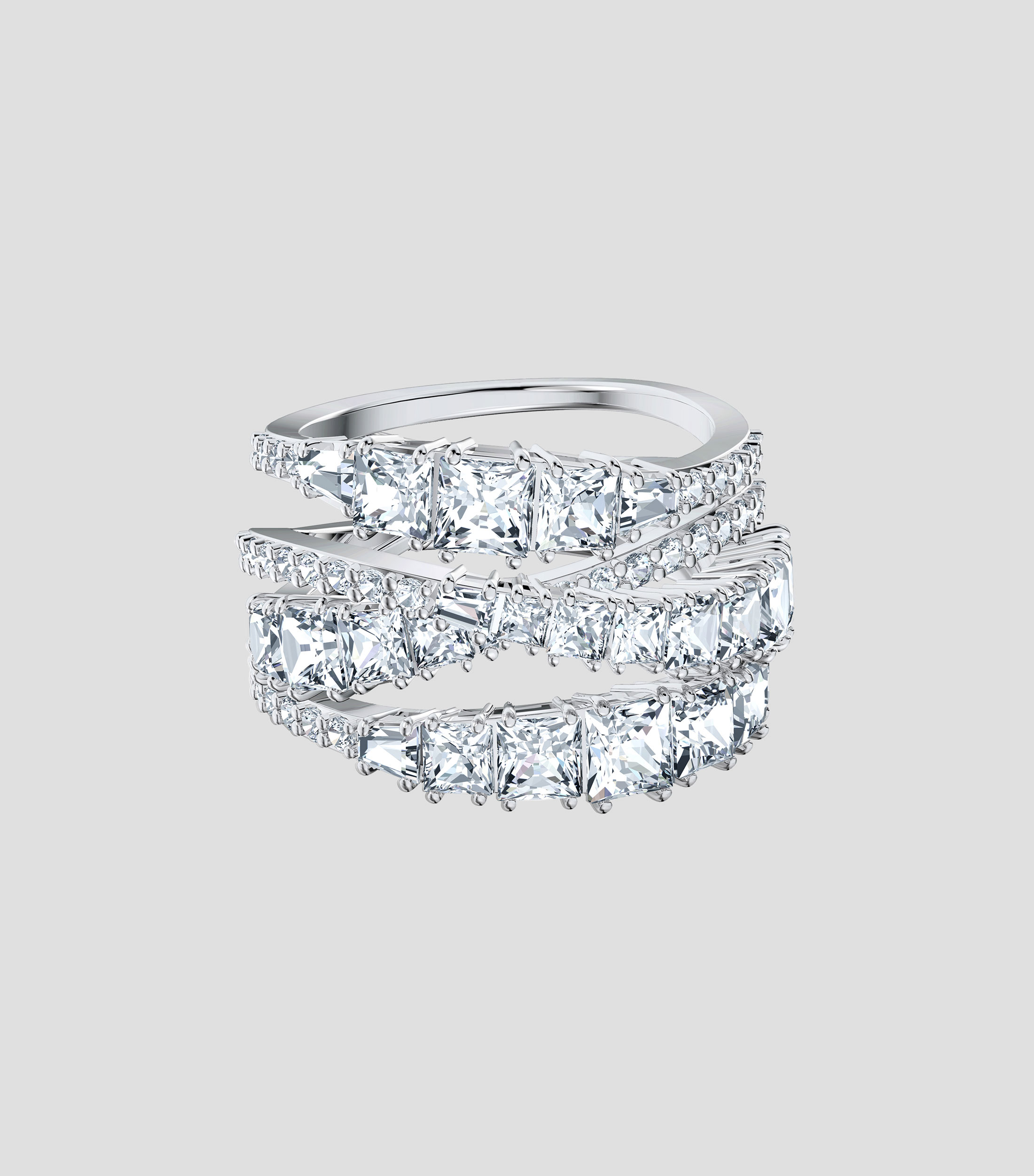 Anillo Twist Mujer Talla: 58