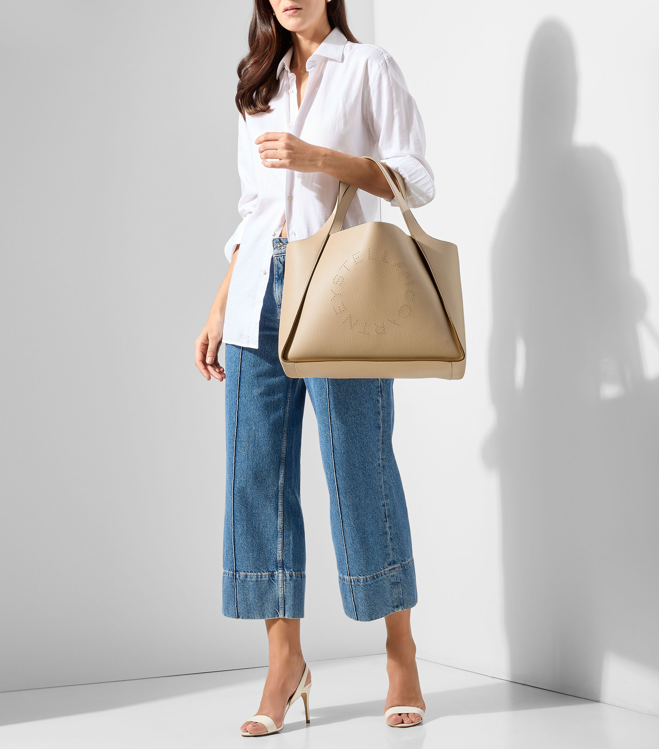 Bolsa Tote Mujer