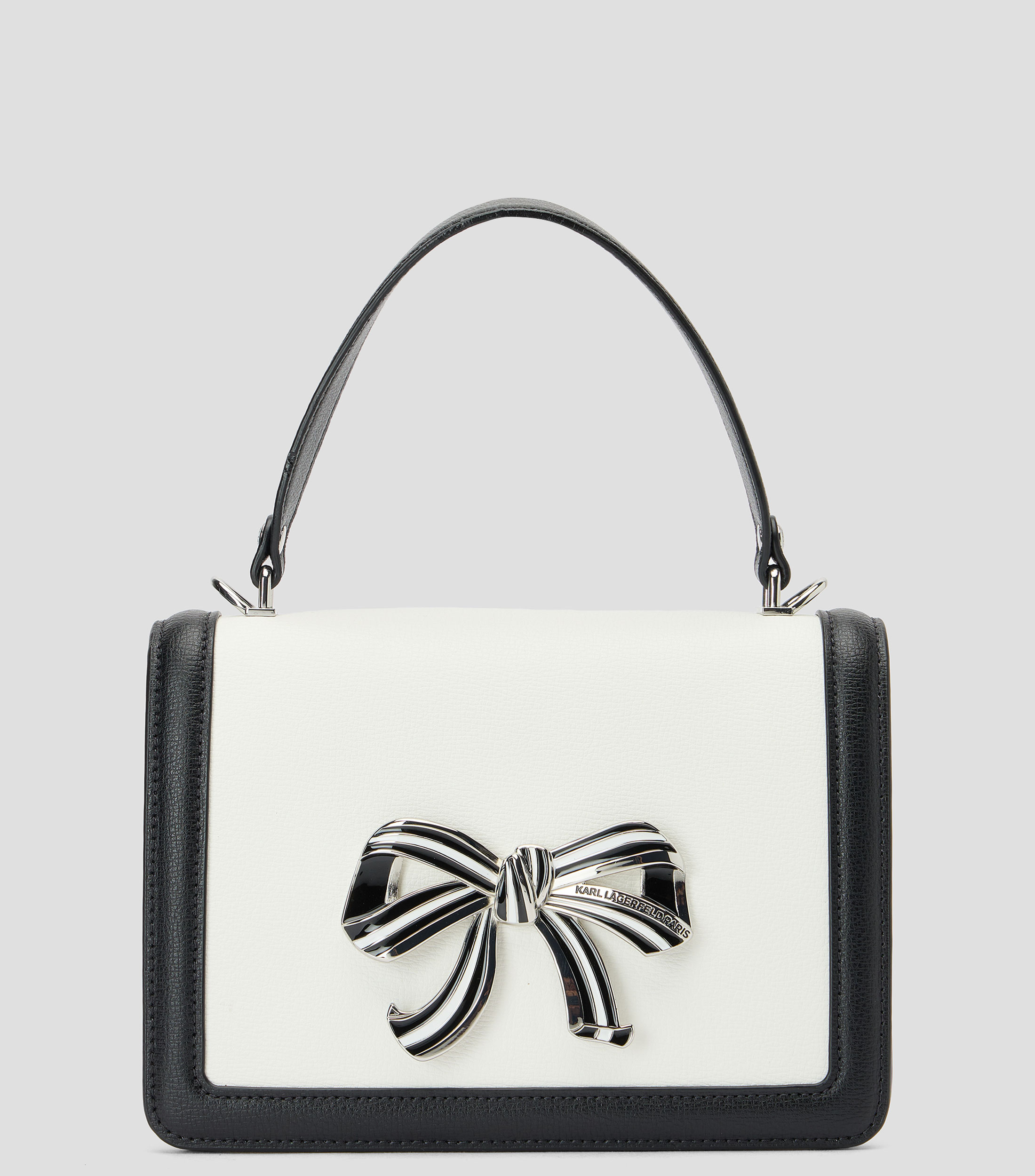 Bolsa Crossbody en piel Simone fantasía Mujer