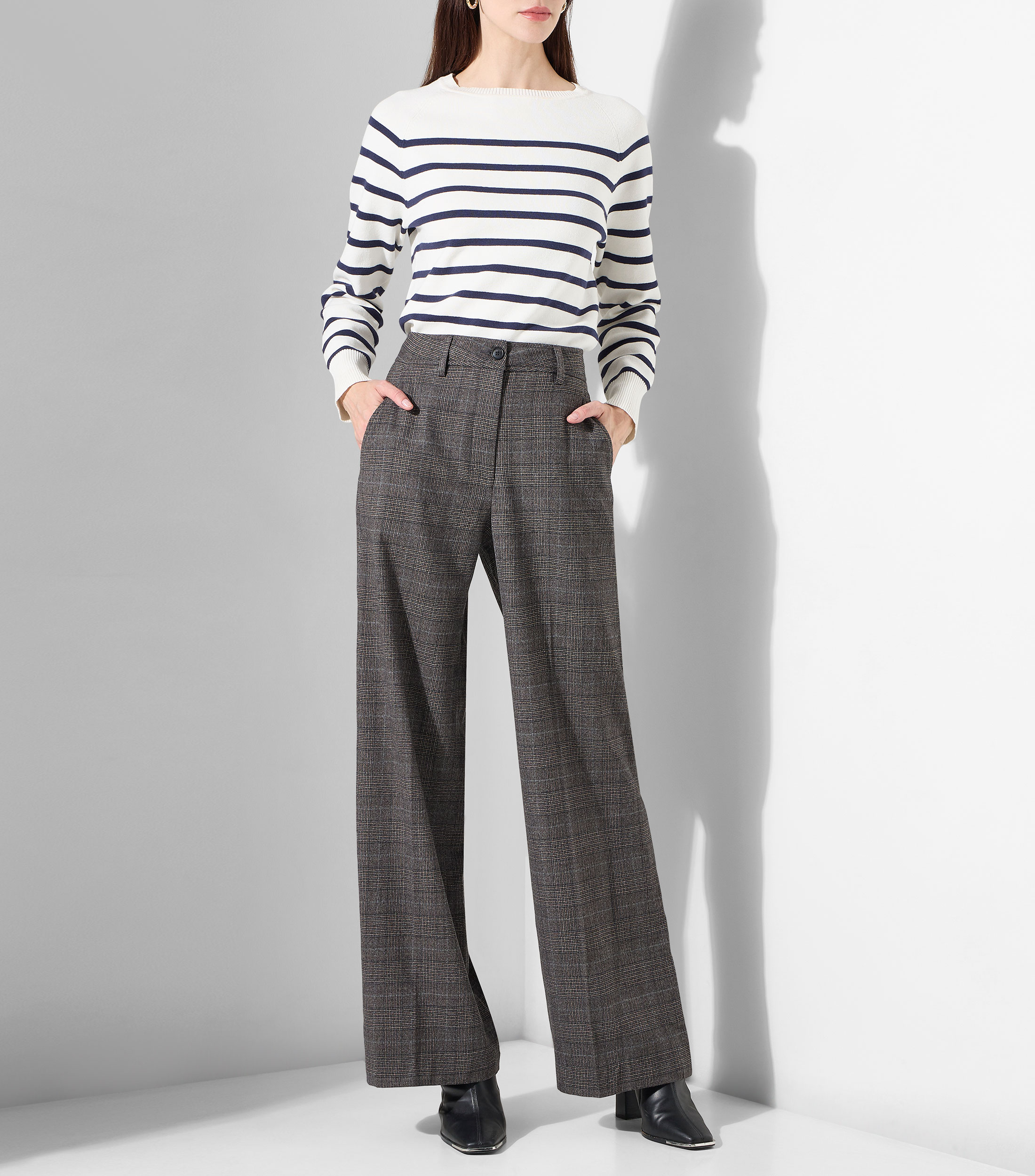 Pantalón Capucine Mujer