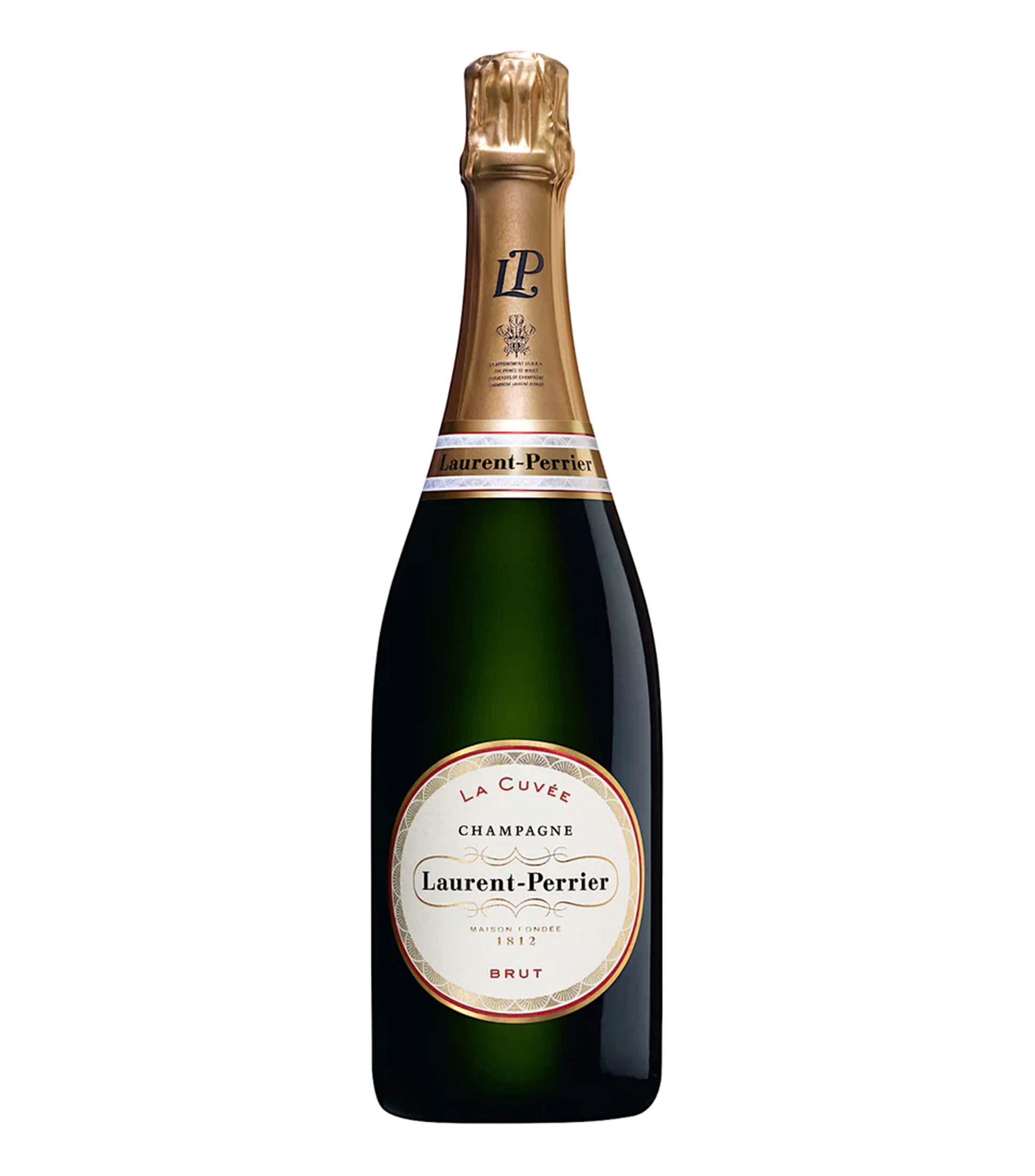Champagne Chardonnay Laurent - Perrier, 750 ml