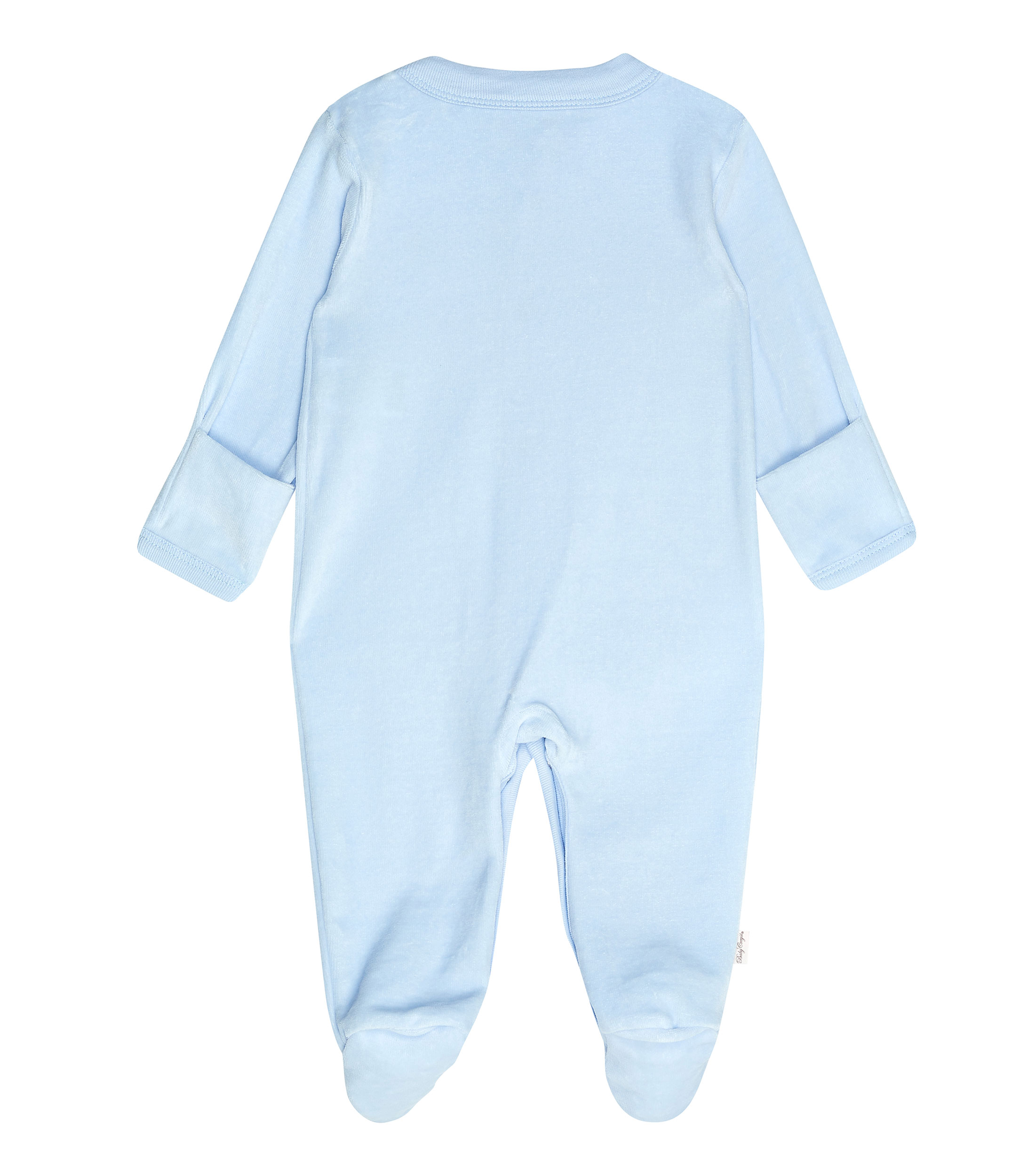 Conjunto 3 Piezas Bebé