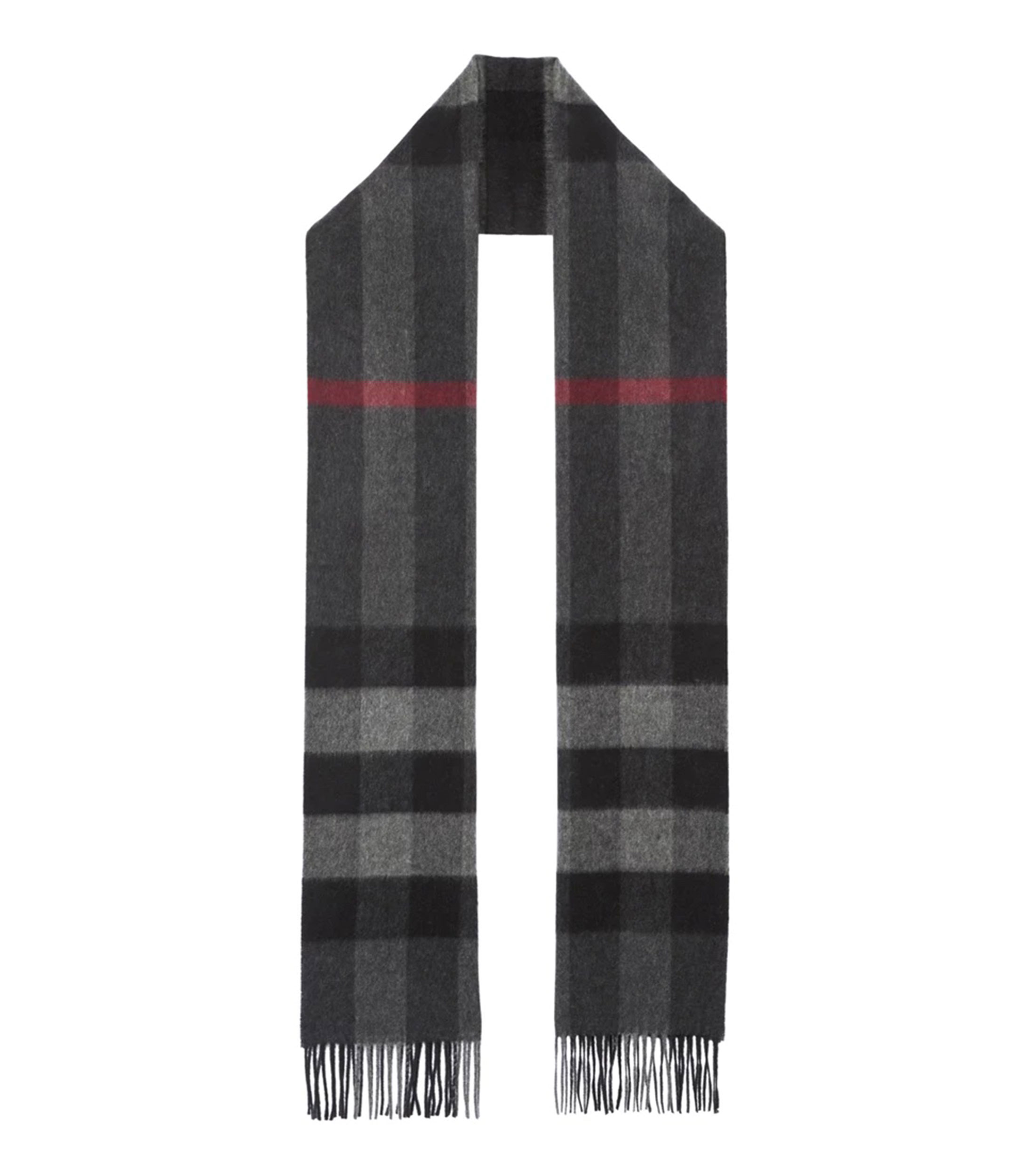 bufanda burberry segunda mano