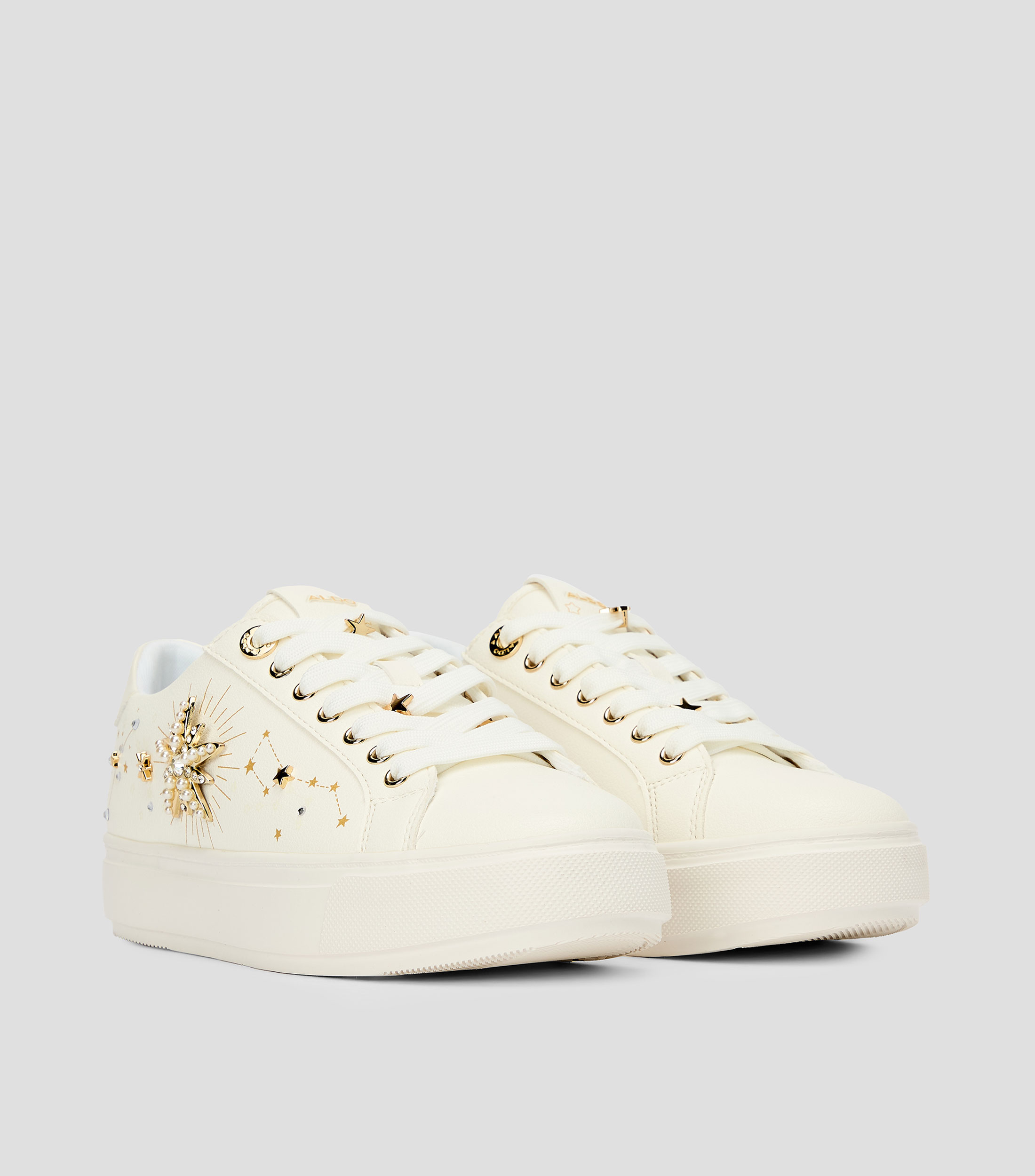 Tenis casuales fantasía Mujer