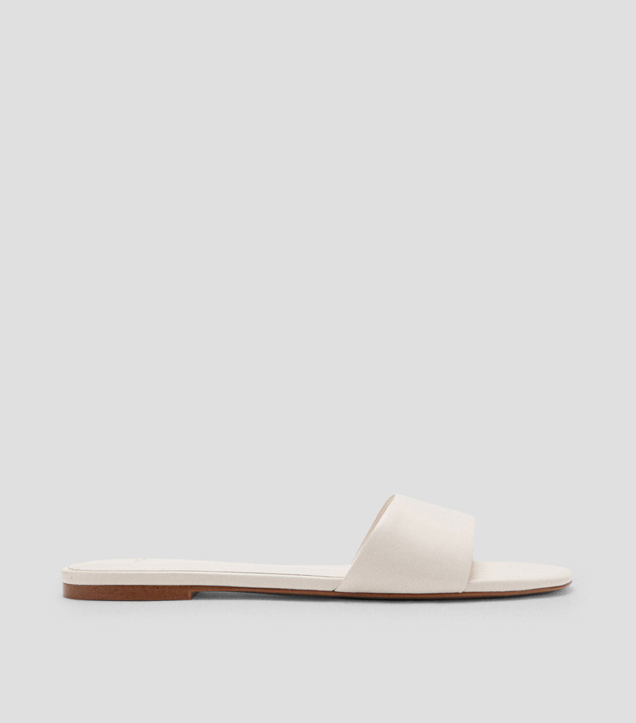 Sandalias planas Amelia Mujer