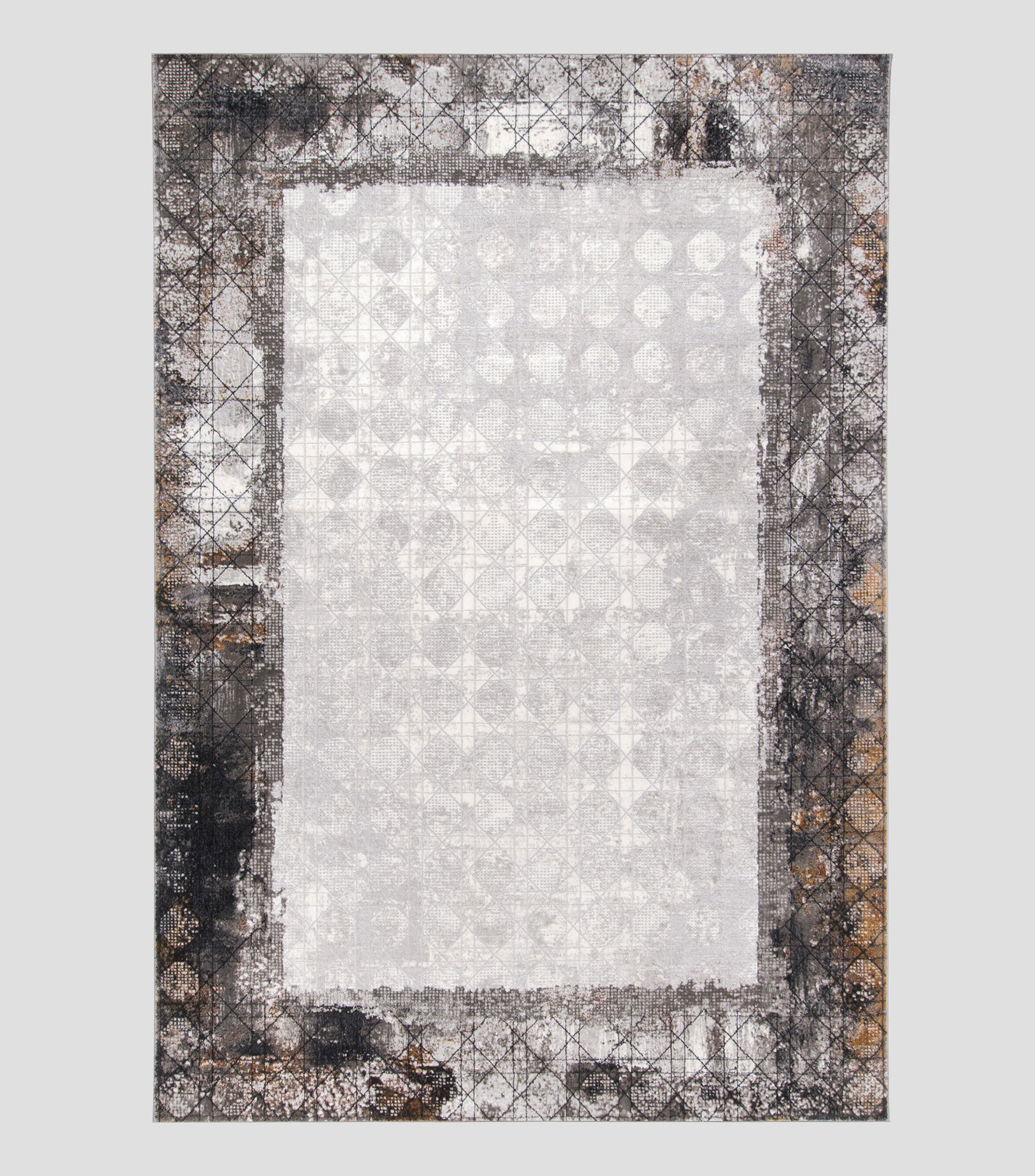Tapete decorativo Clover 02 en Poliester 290X200cm