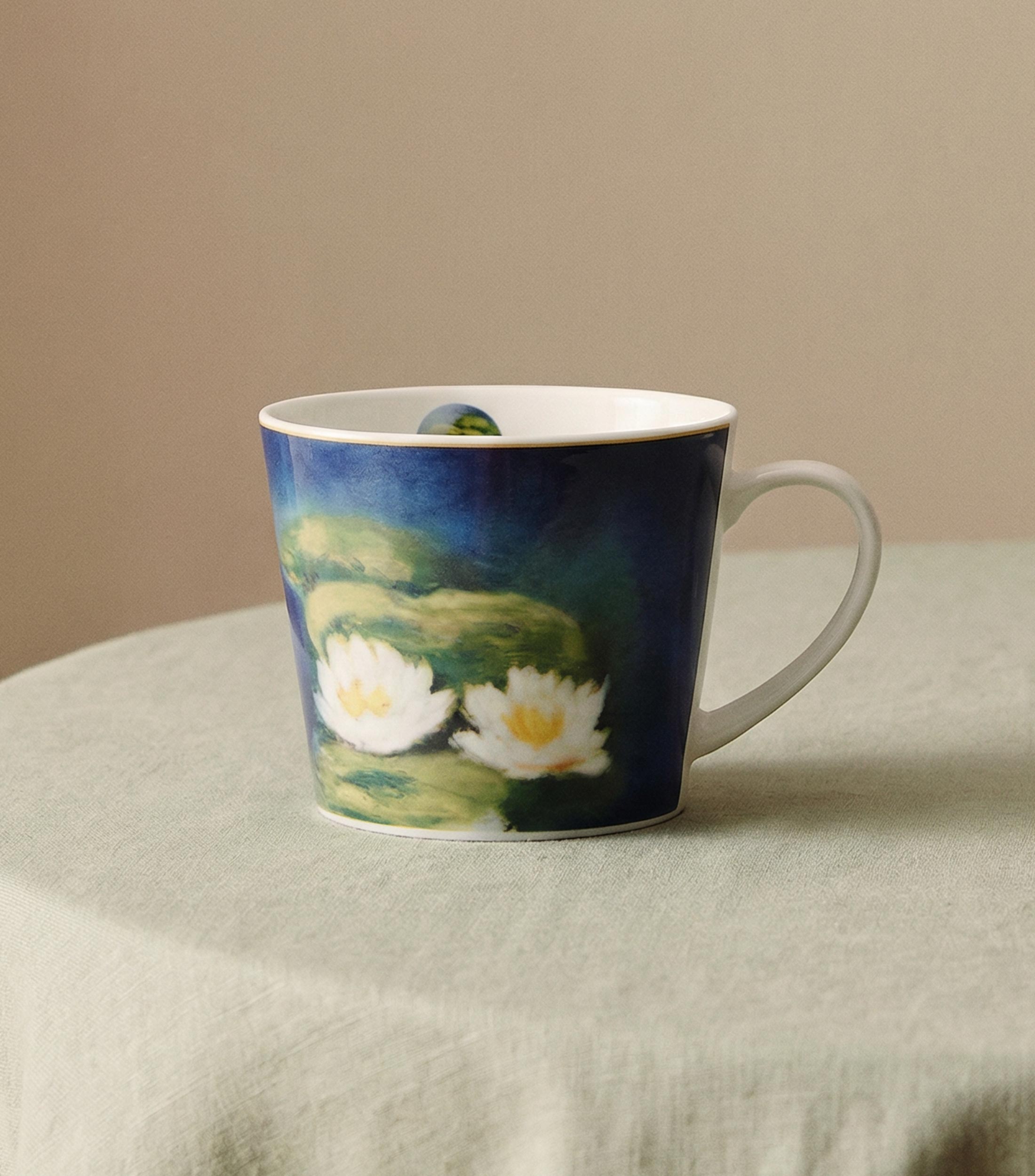 Tarro Nenufares Monet