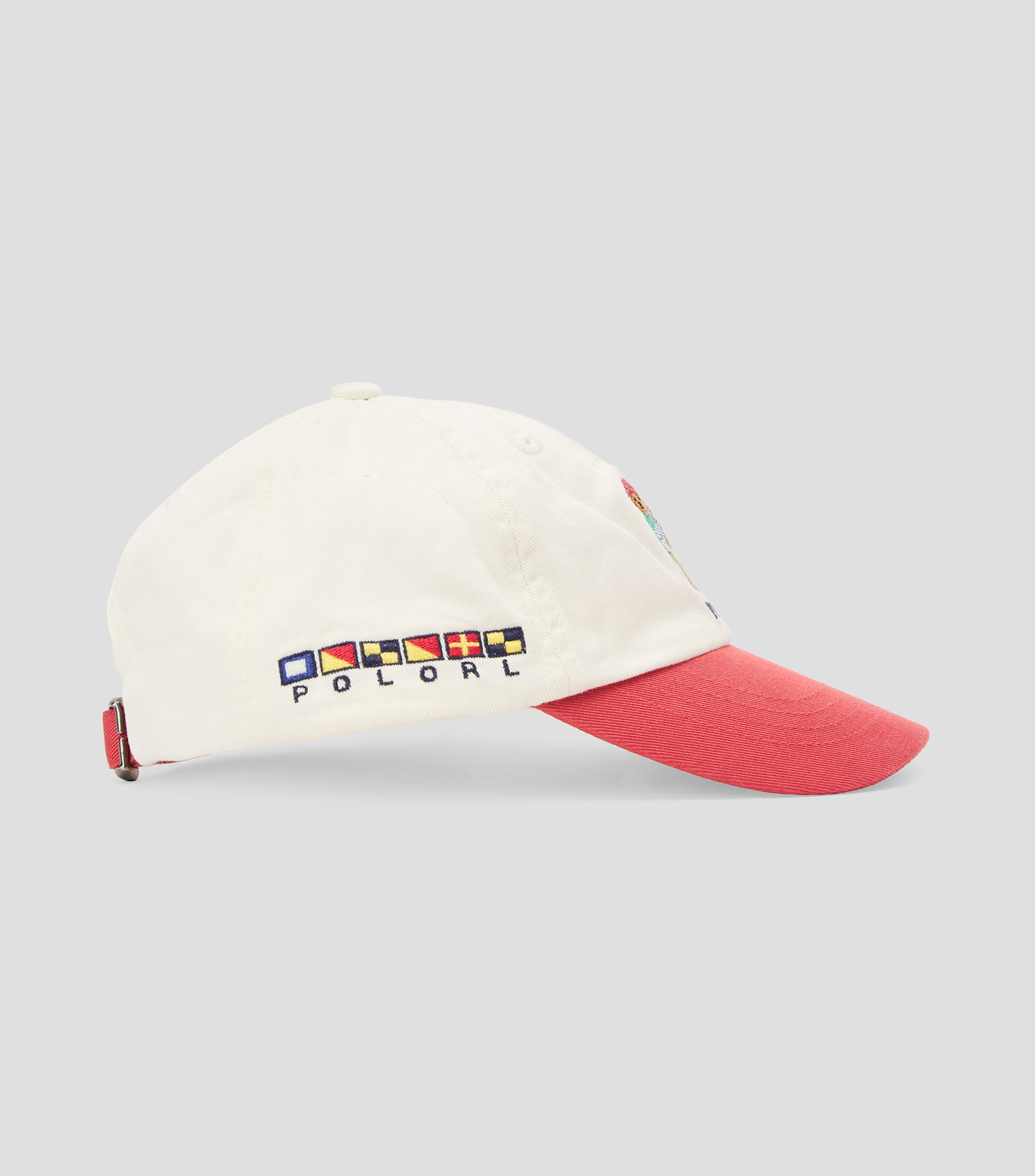 Gorra Polo Bear Bebé