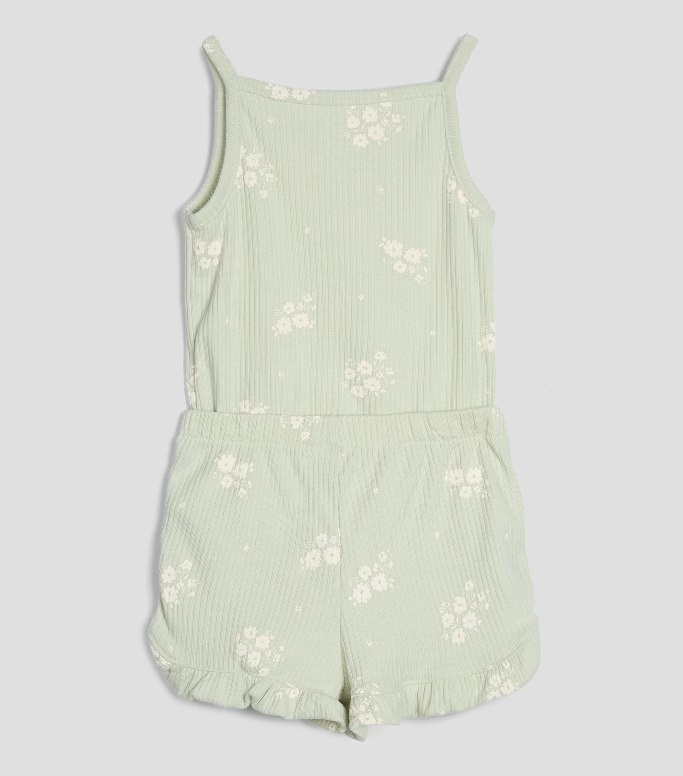 Conjunto 2 Piezas Bebé
