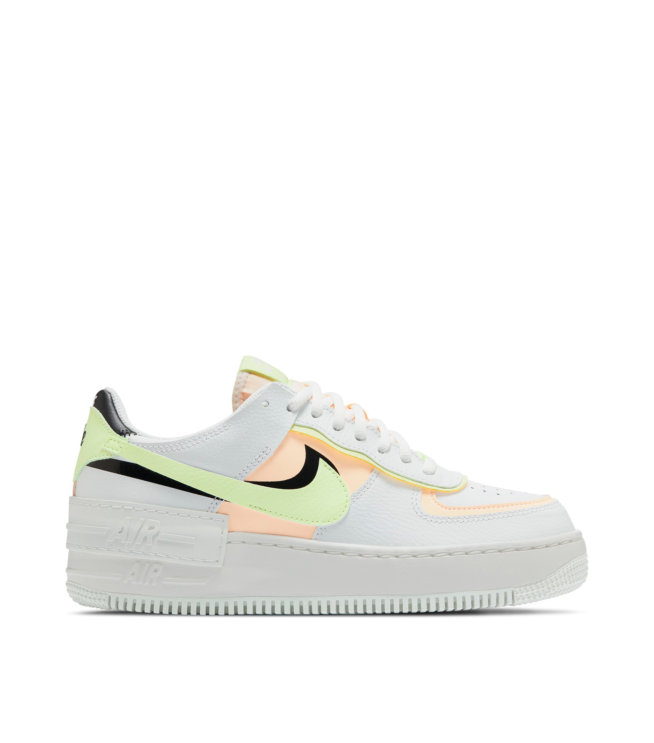 nike air force 1 palacio de hierro