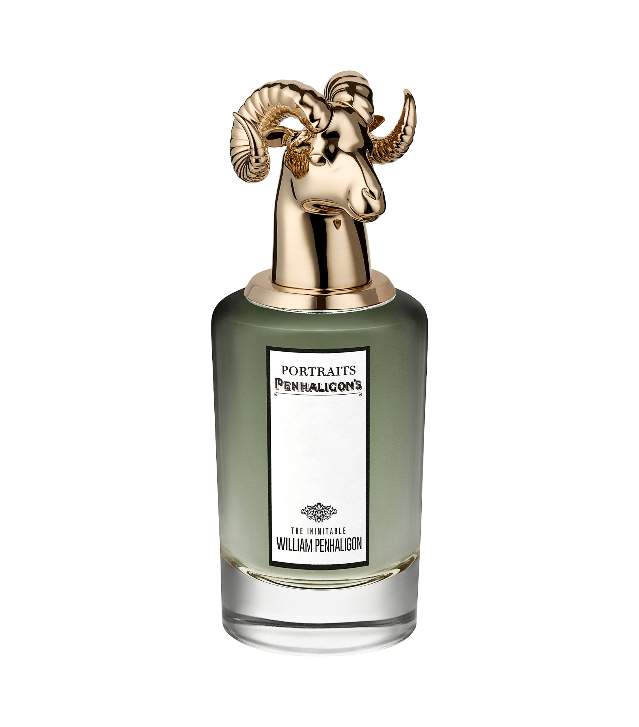 Penhaligon's Perfume, The Inimitable William Penhaligon Eau de Parfum