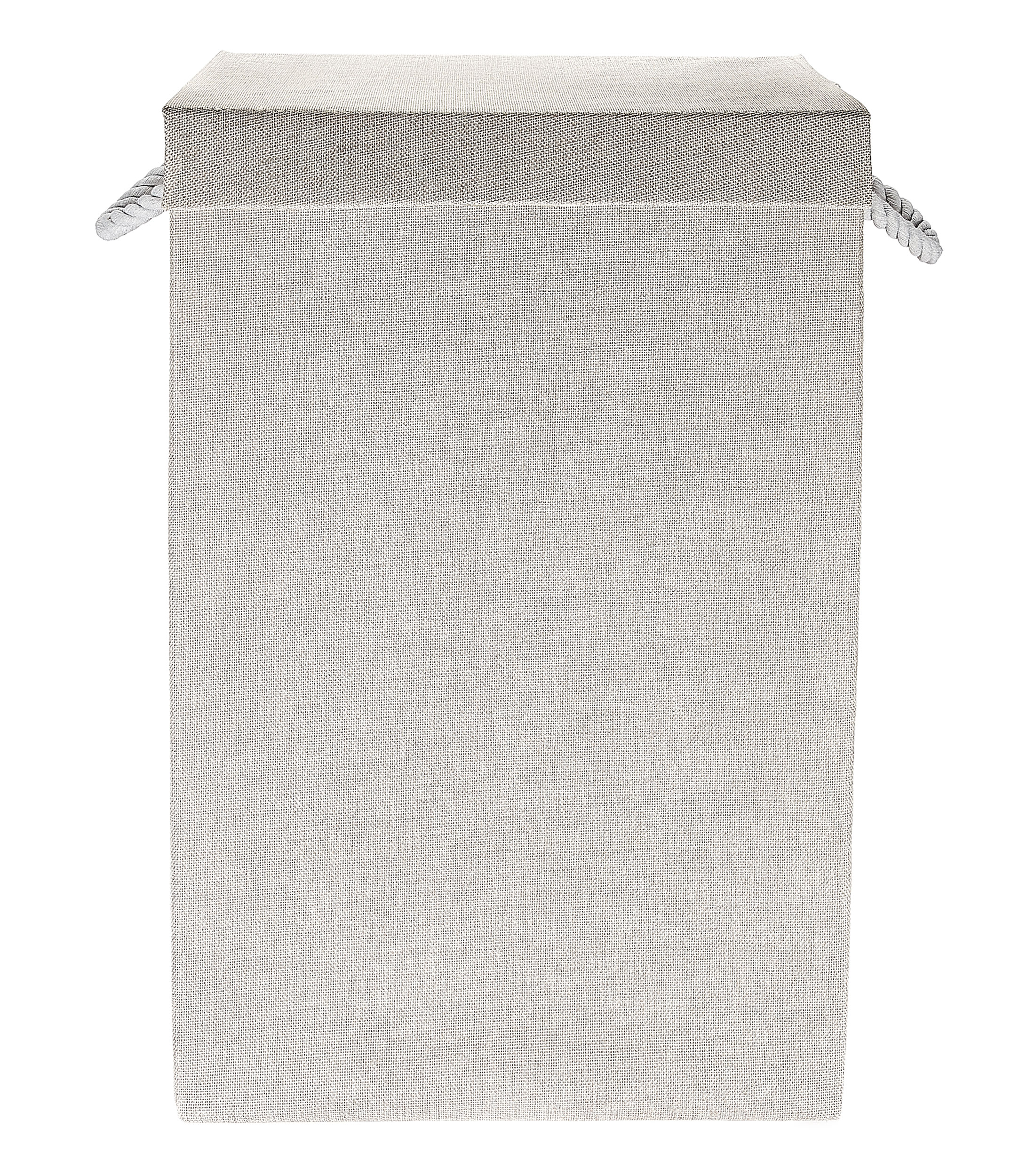 Cesto de Ropa gris