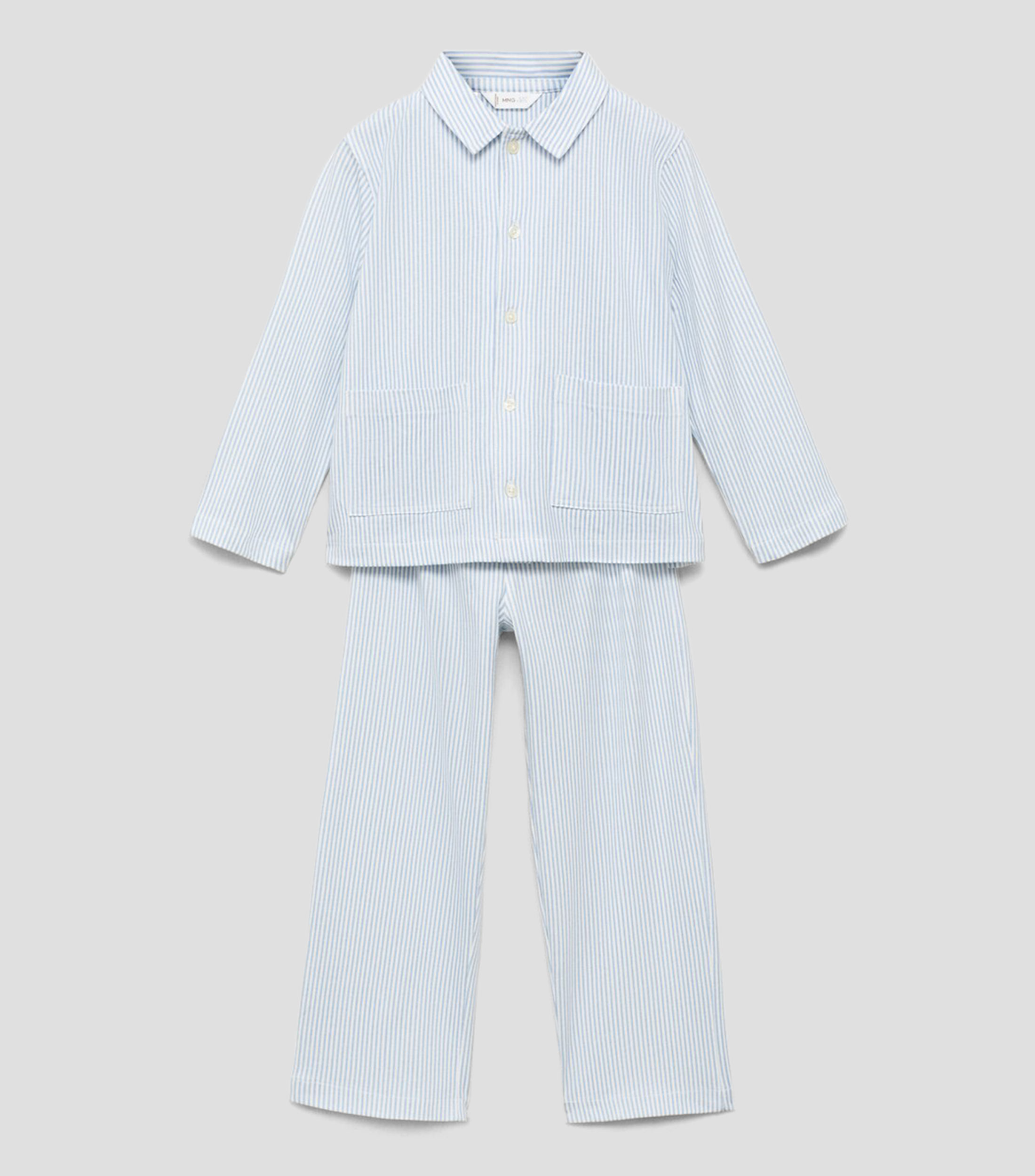 Pijama 2 Piezas Niño