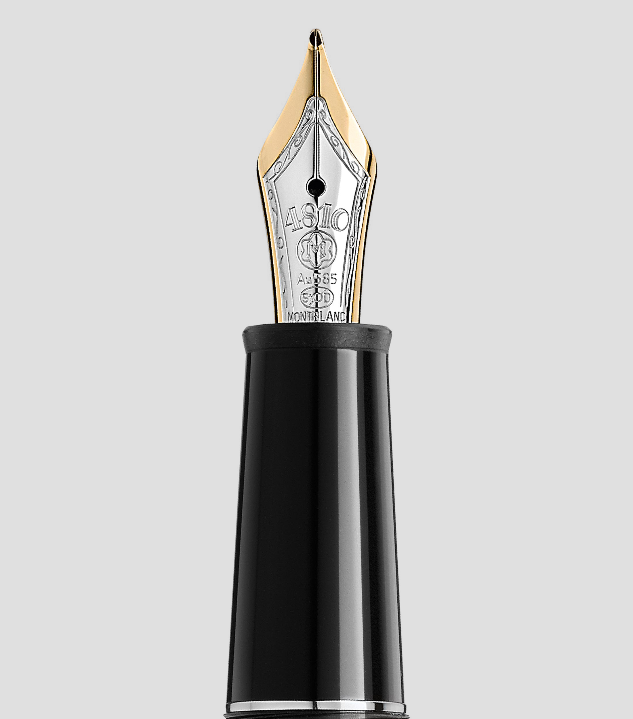 Pluma estilográfica Meisterstück Classique