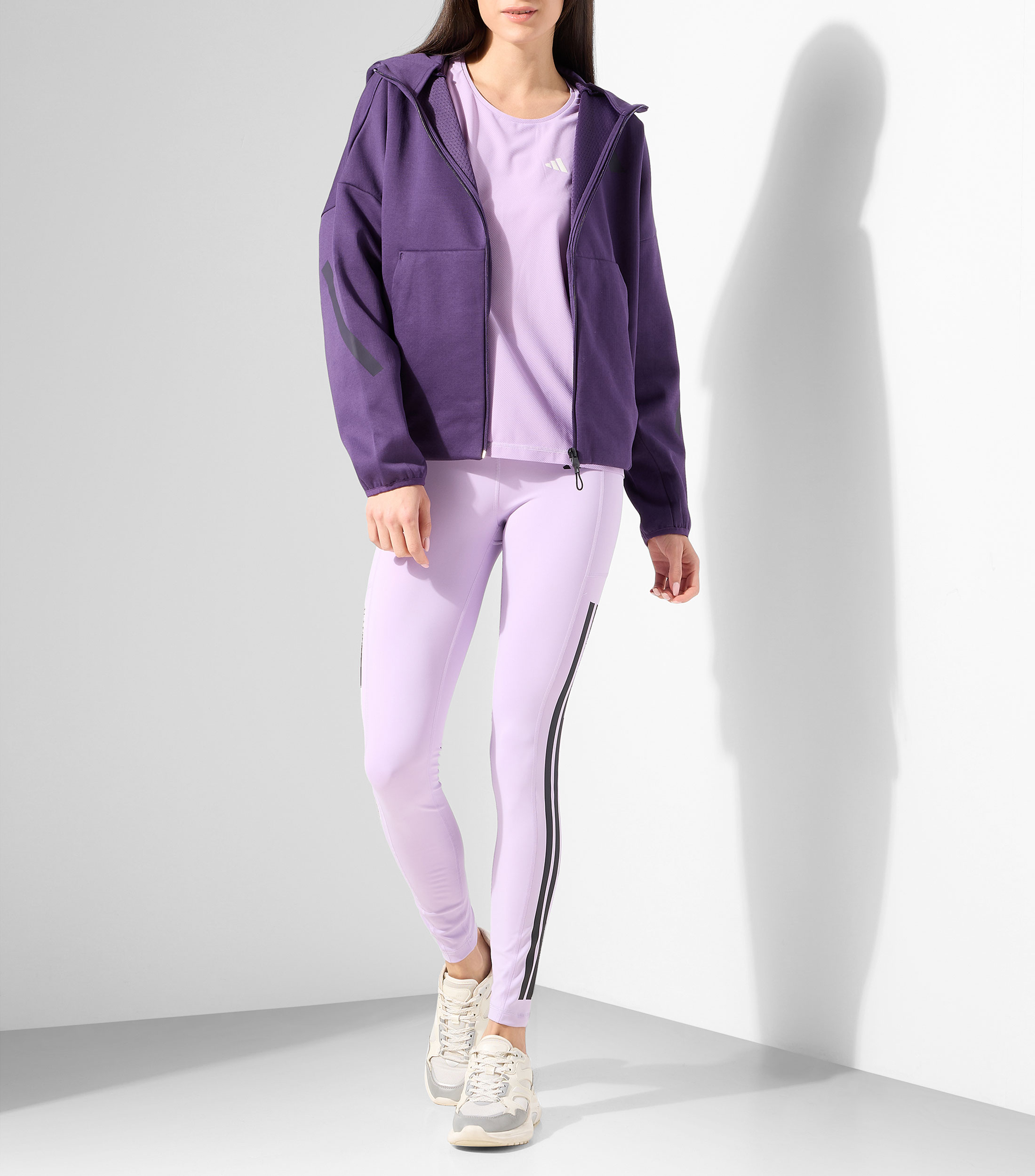 Tank para correr Mujer
