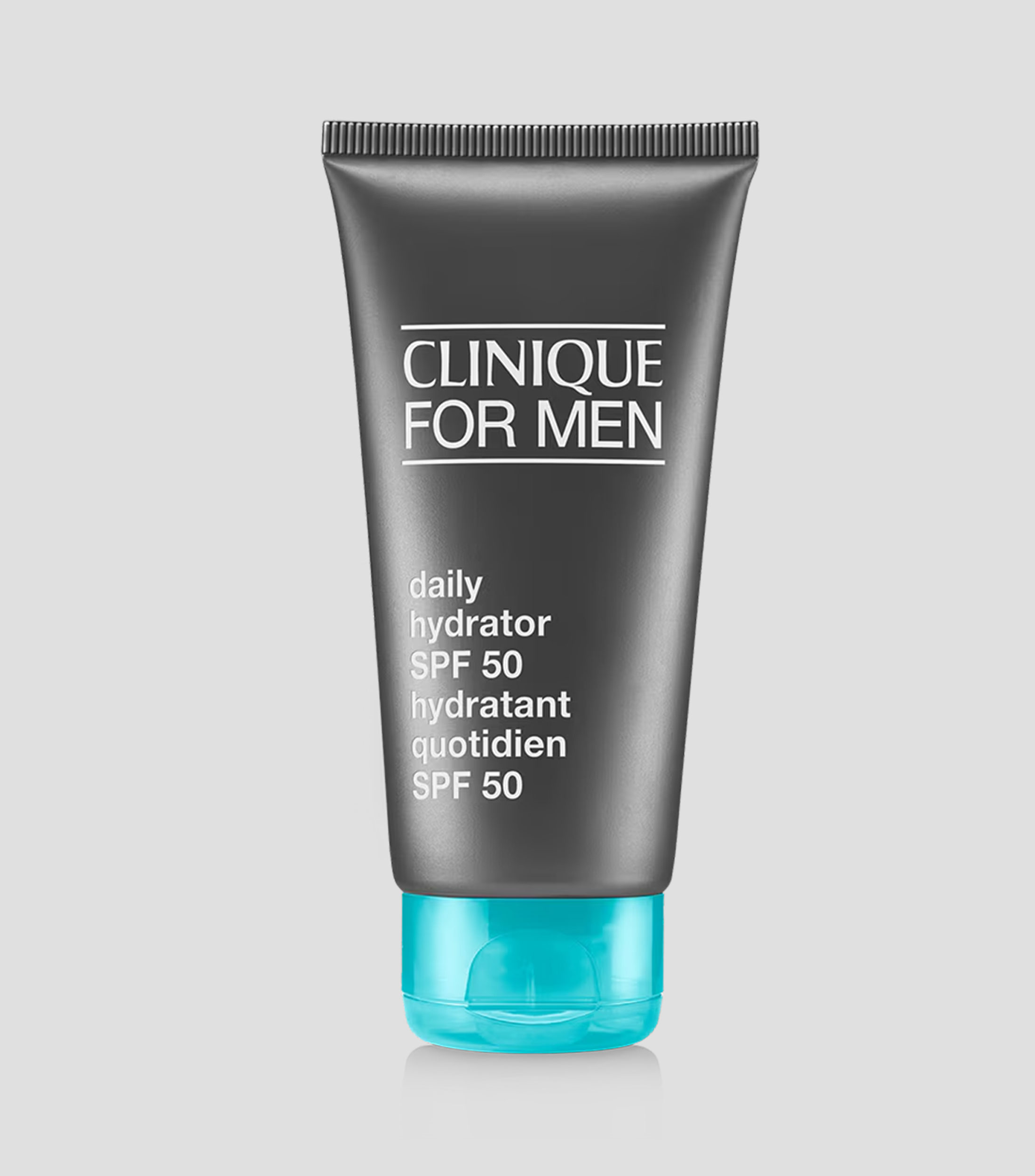 Crema facial hidratante con FPS 50, 75 ml