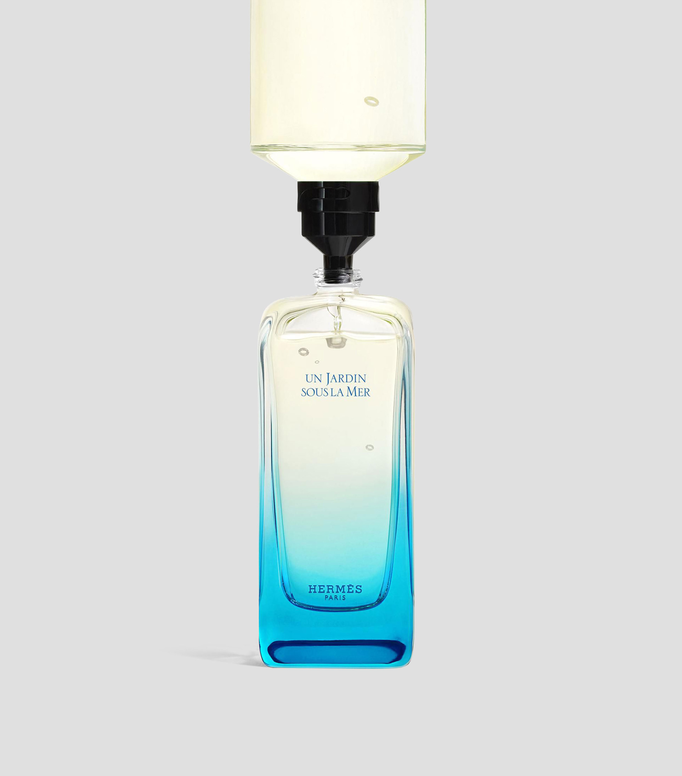Un Jardín sous la Mer Eau de toilette 100 ml