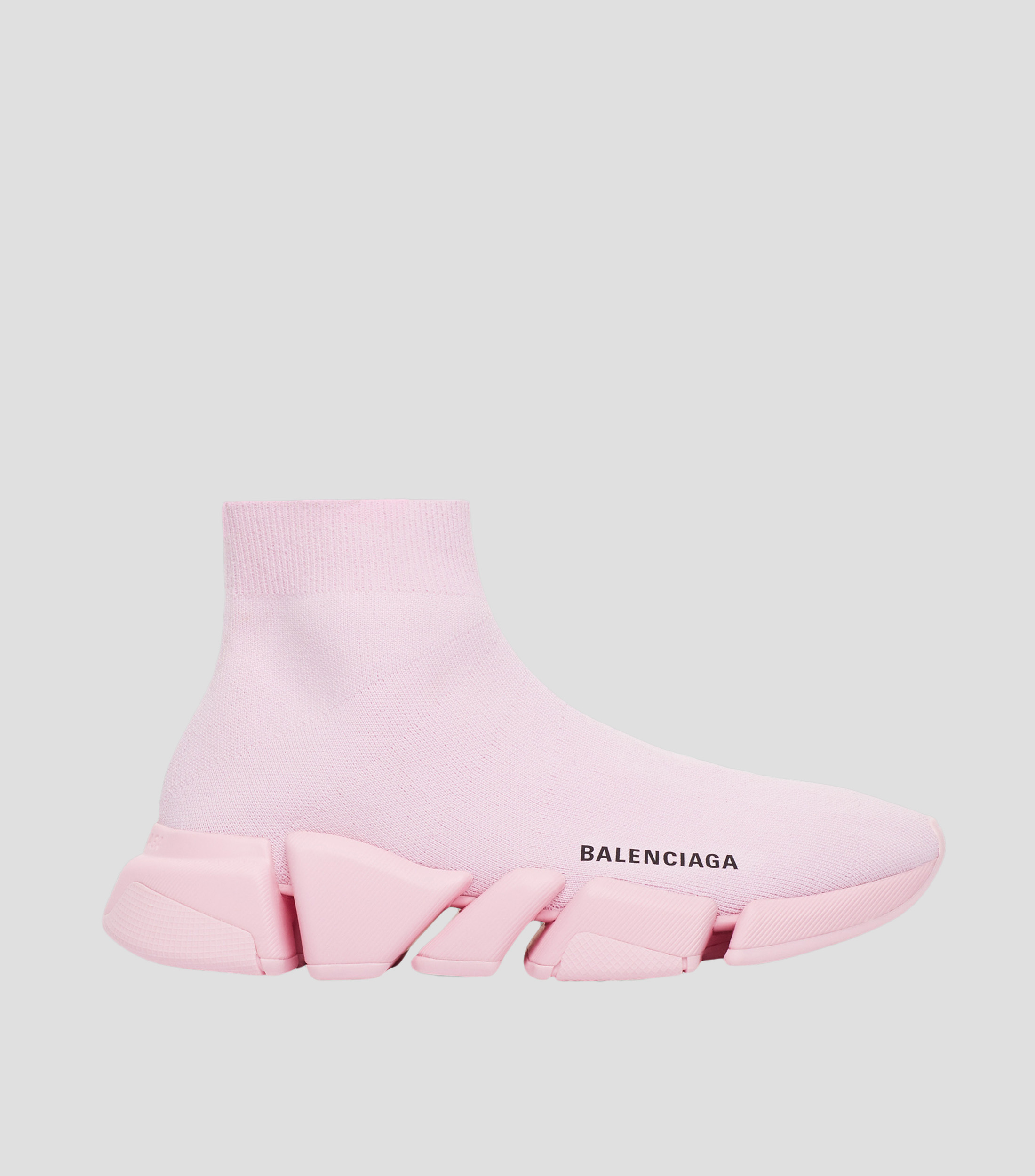 Zapato Casual Balenciaga Tenis Para Mujer Balenciaga Tenis Speed