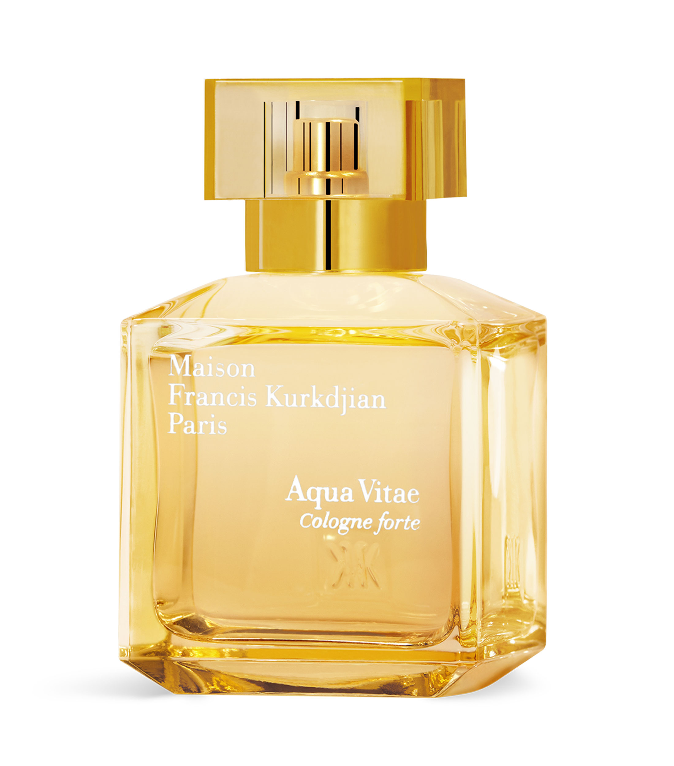 Perfume Aqua Vitae Eau de Parfum Forte, 70 ml Unisex