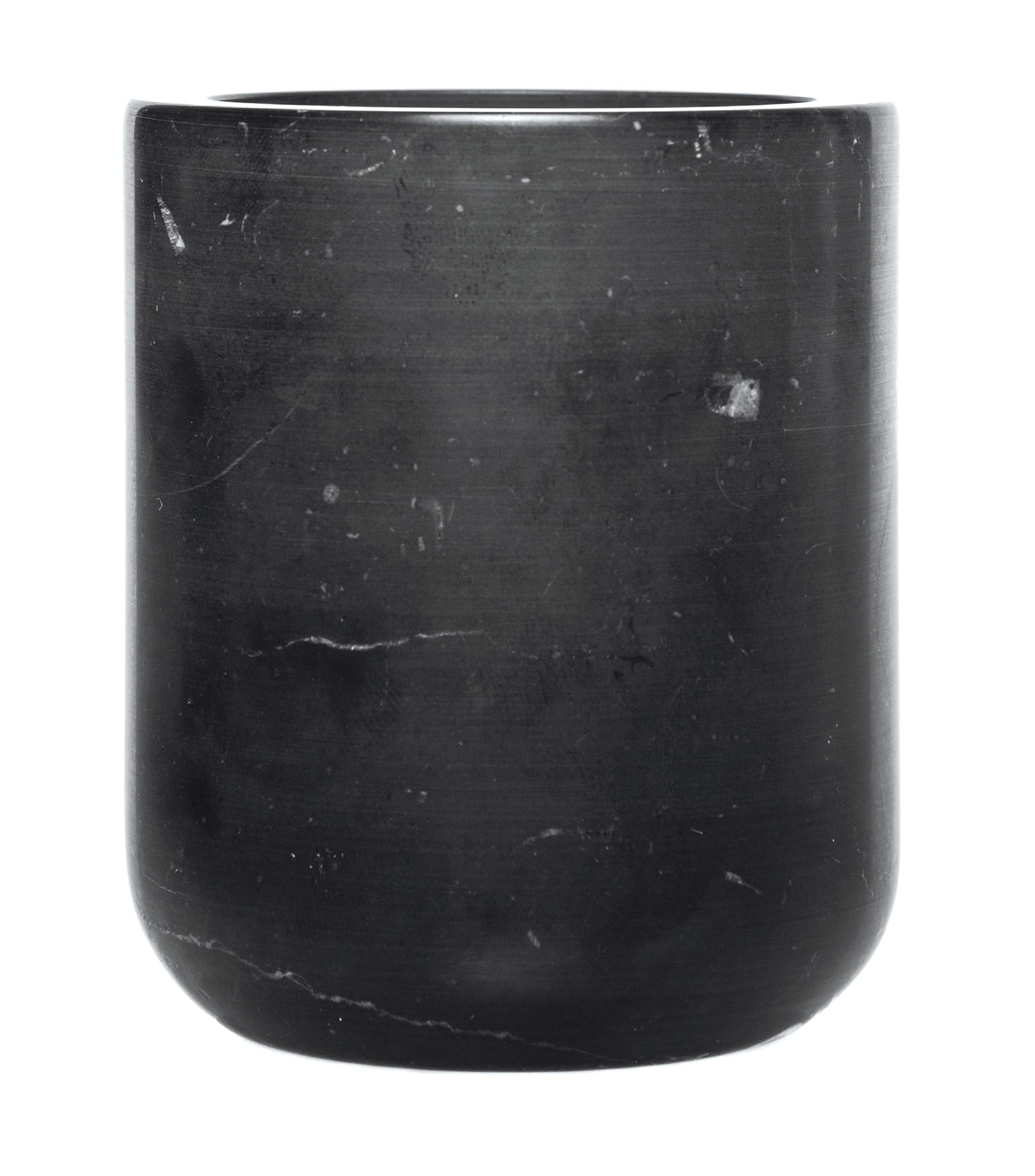 Vaso para baño en mármol