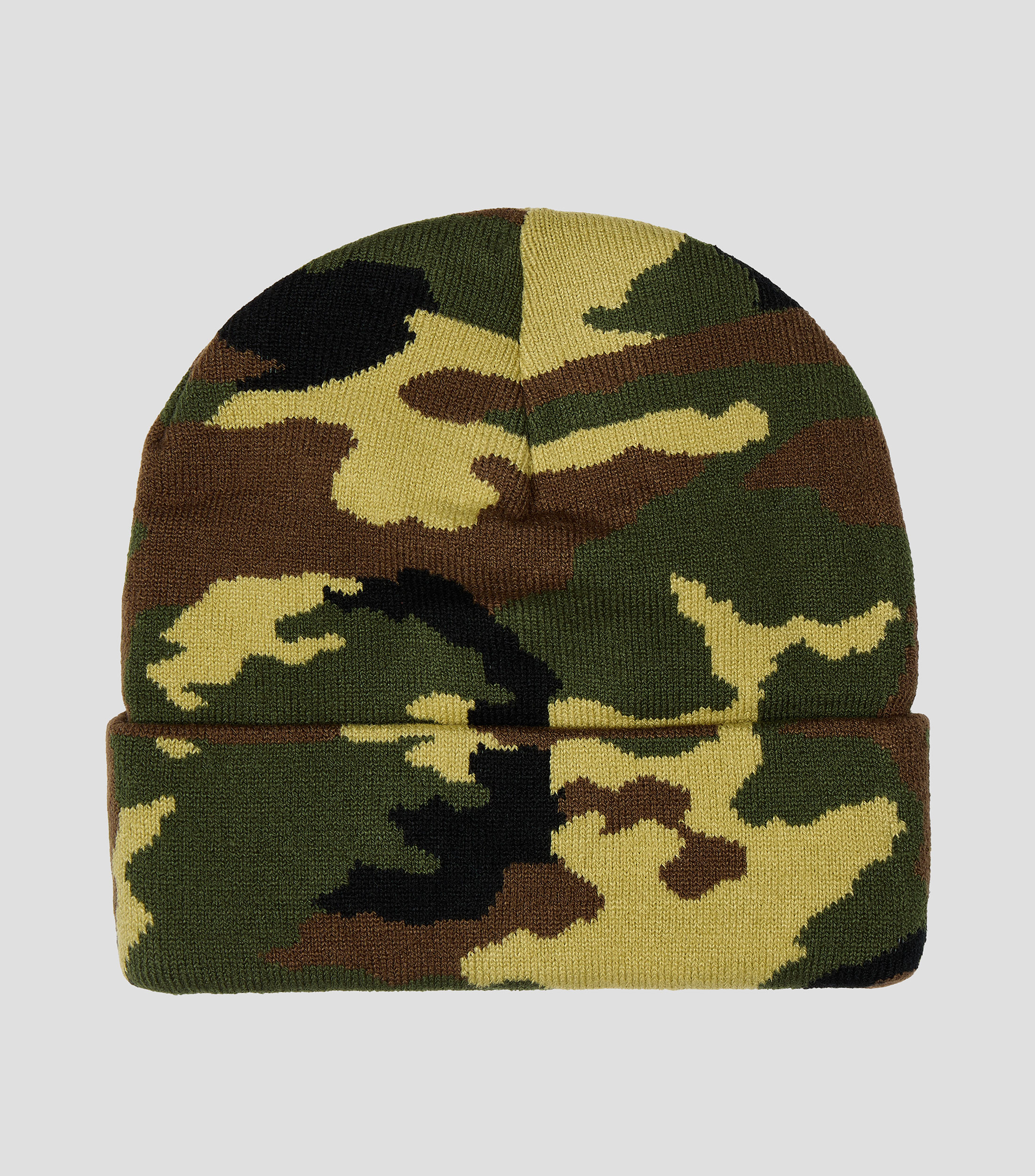Gorro en tejido de punto Boba Fett Niño